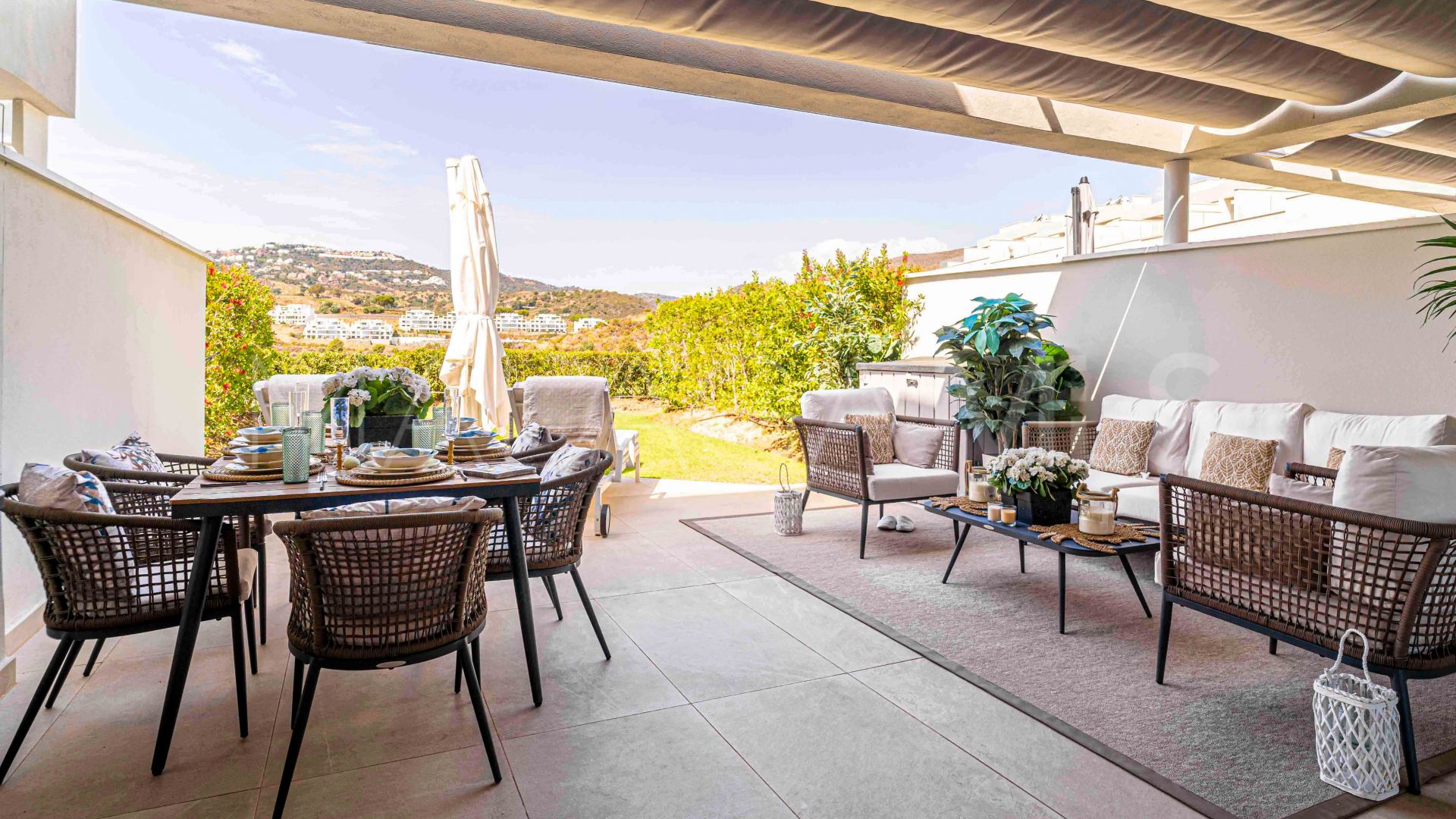 Maison de ville for sale in La Cala Golf Resort