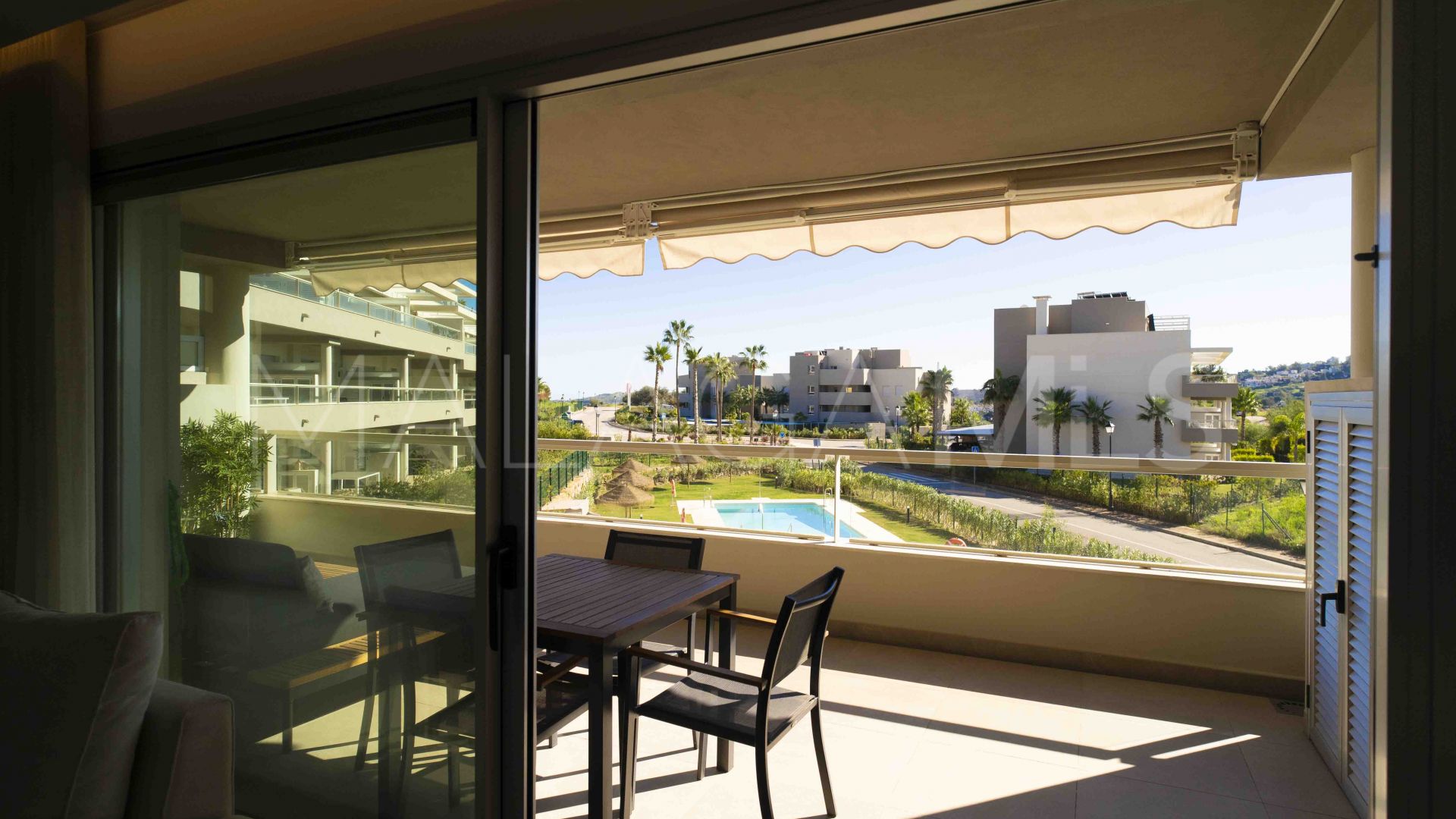 La Cala Golf Resort 2 bedrooms apartment for sale