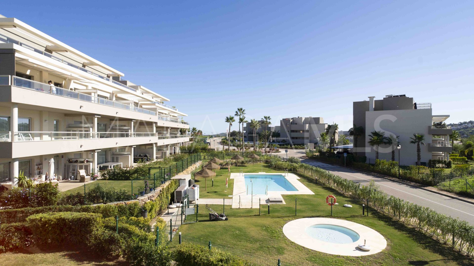 La Cala Golf Resort 2 bedrooms apartment for sale