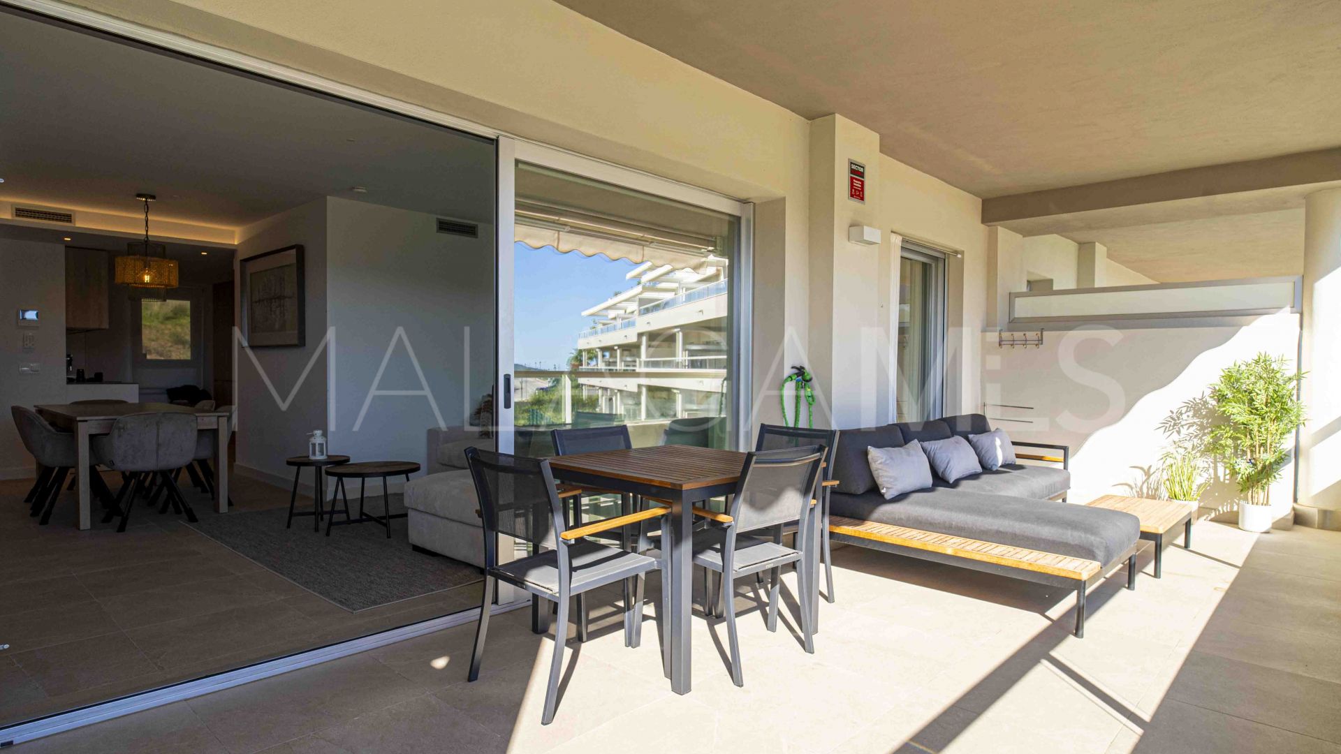 La Cala Golf Resort 2 bedrooms apartment for sale