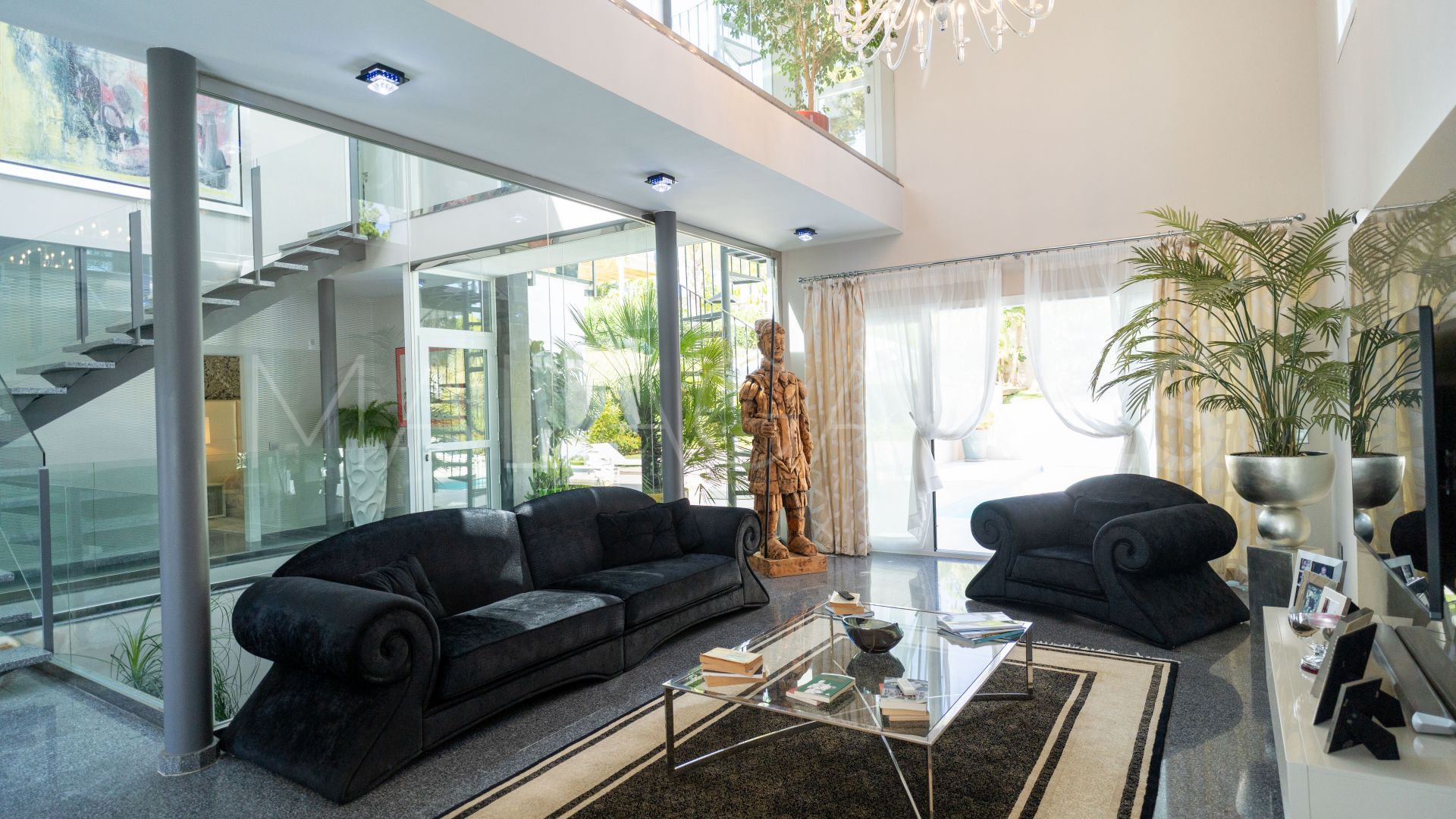 Villa for sale in La Cala Golf Resort