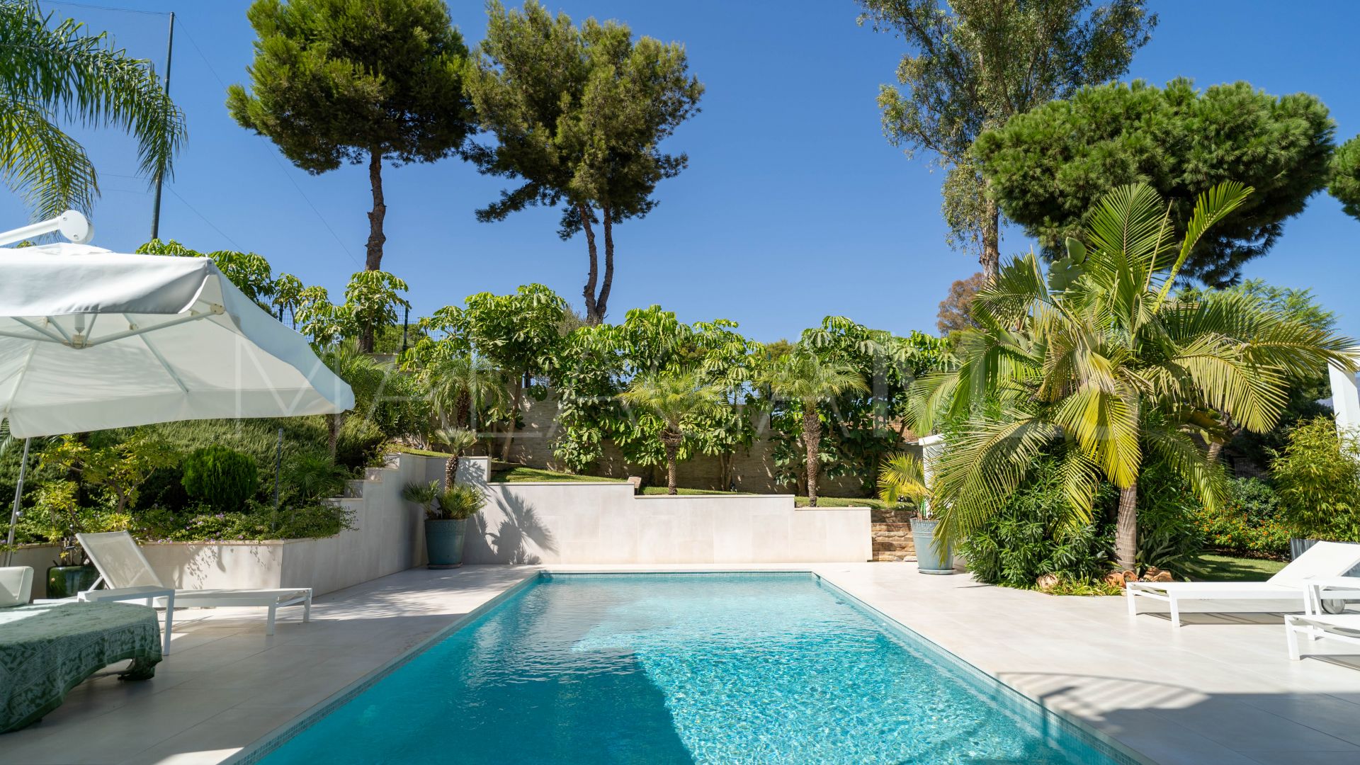 Villa for sale in La Cala Golf Resort