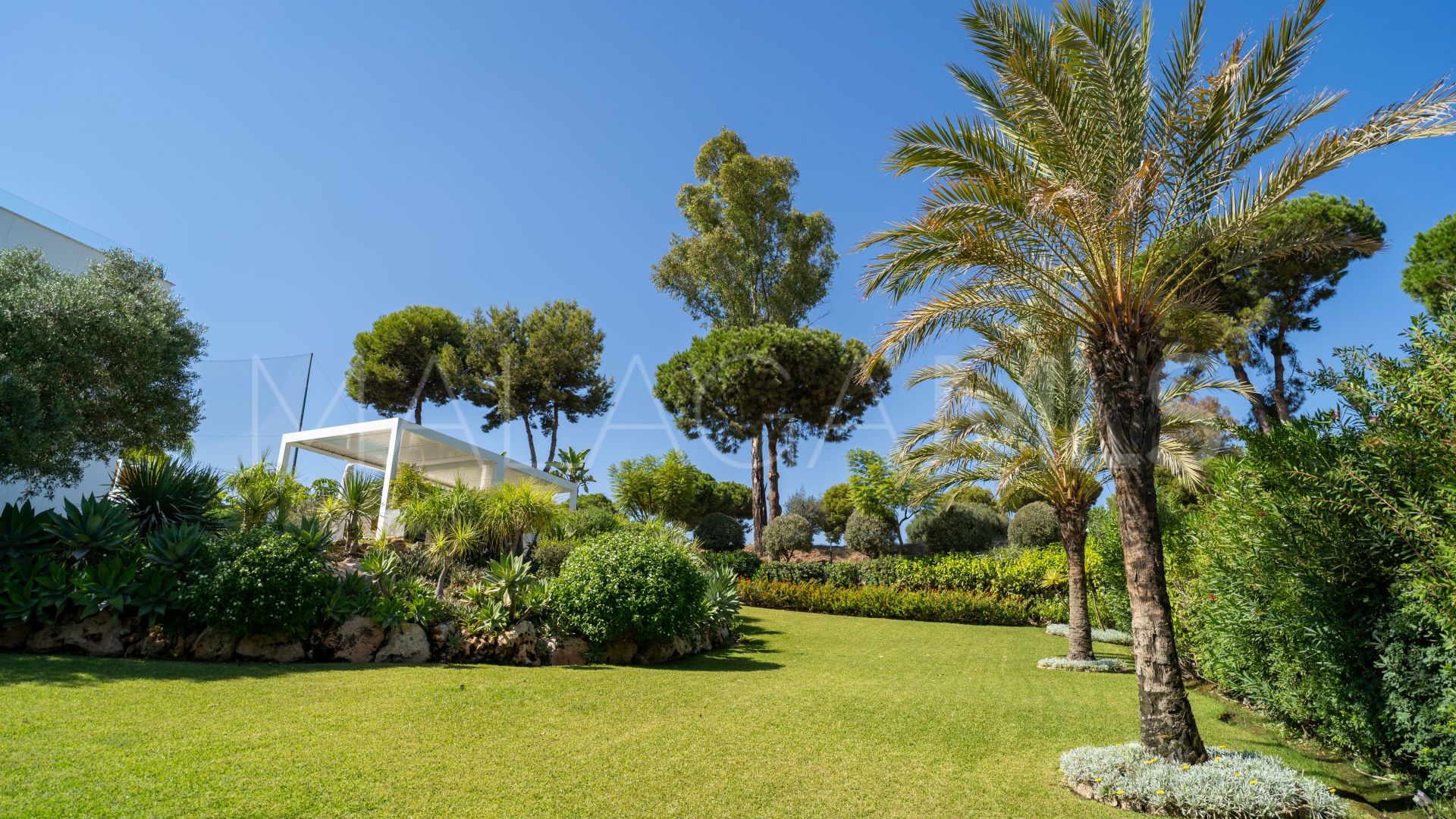 Villa for sale in La Cala Golf Resort de 5 bedrooms