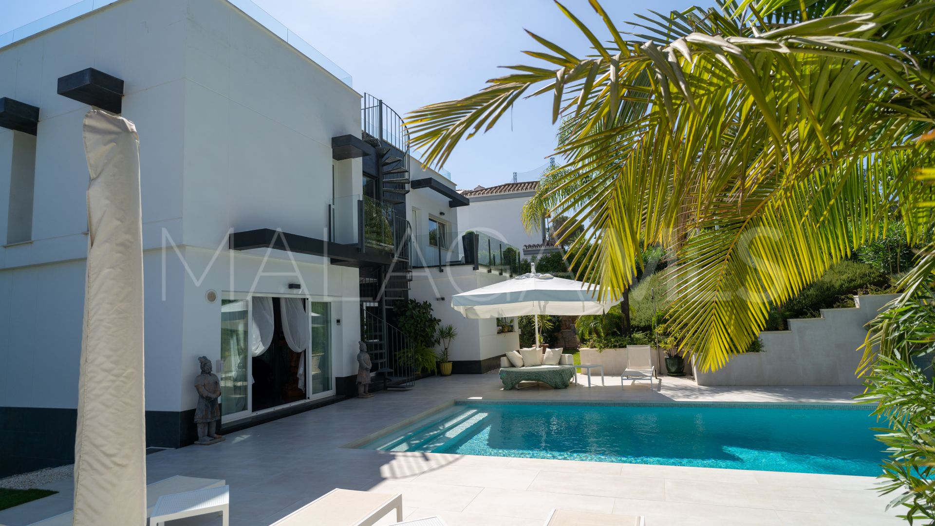 Villa for sale in La Cala Golf Resort