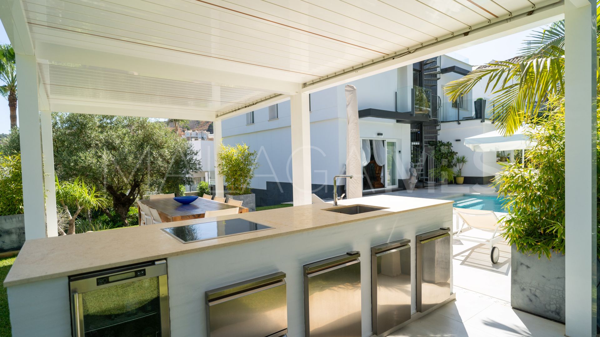 Villa for sale in La Cala Golf Resort de 5 bedrooms