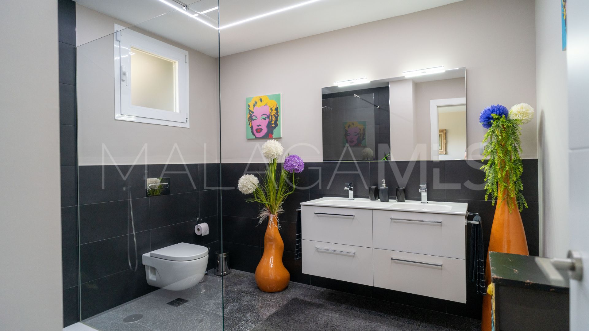 Villa for sale in La Cala Golf Resort de 5 bedrooms