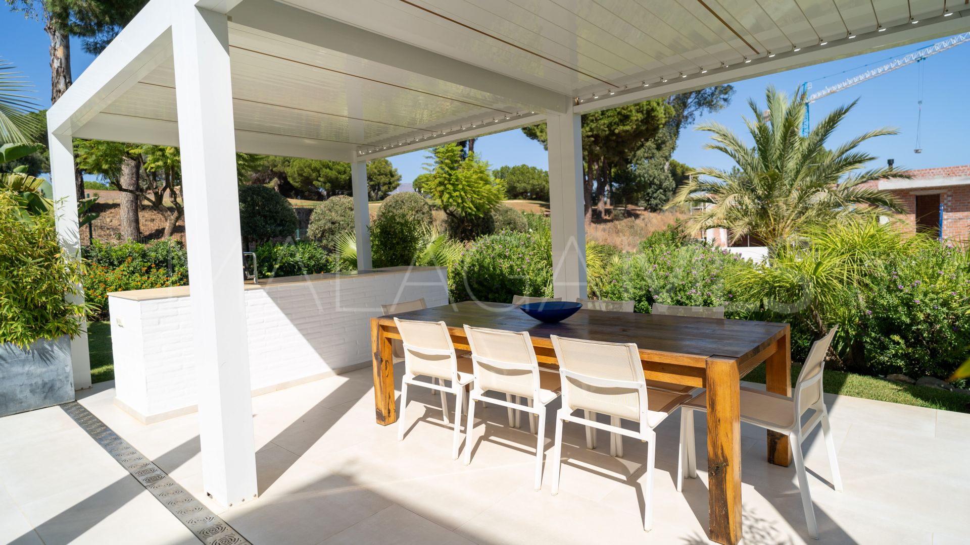 Villa for sale in La Cala Golf Resort de 5 bedrooms