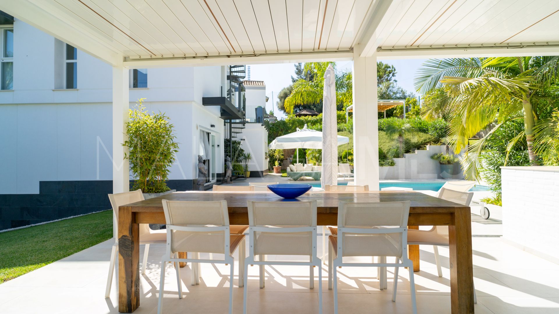 Villa for sale in La Cala Golf Resort de 5 bedrooms