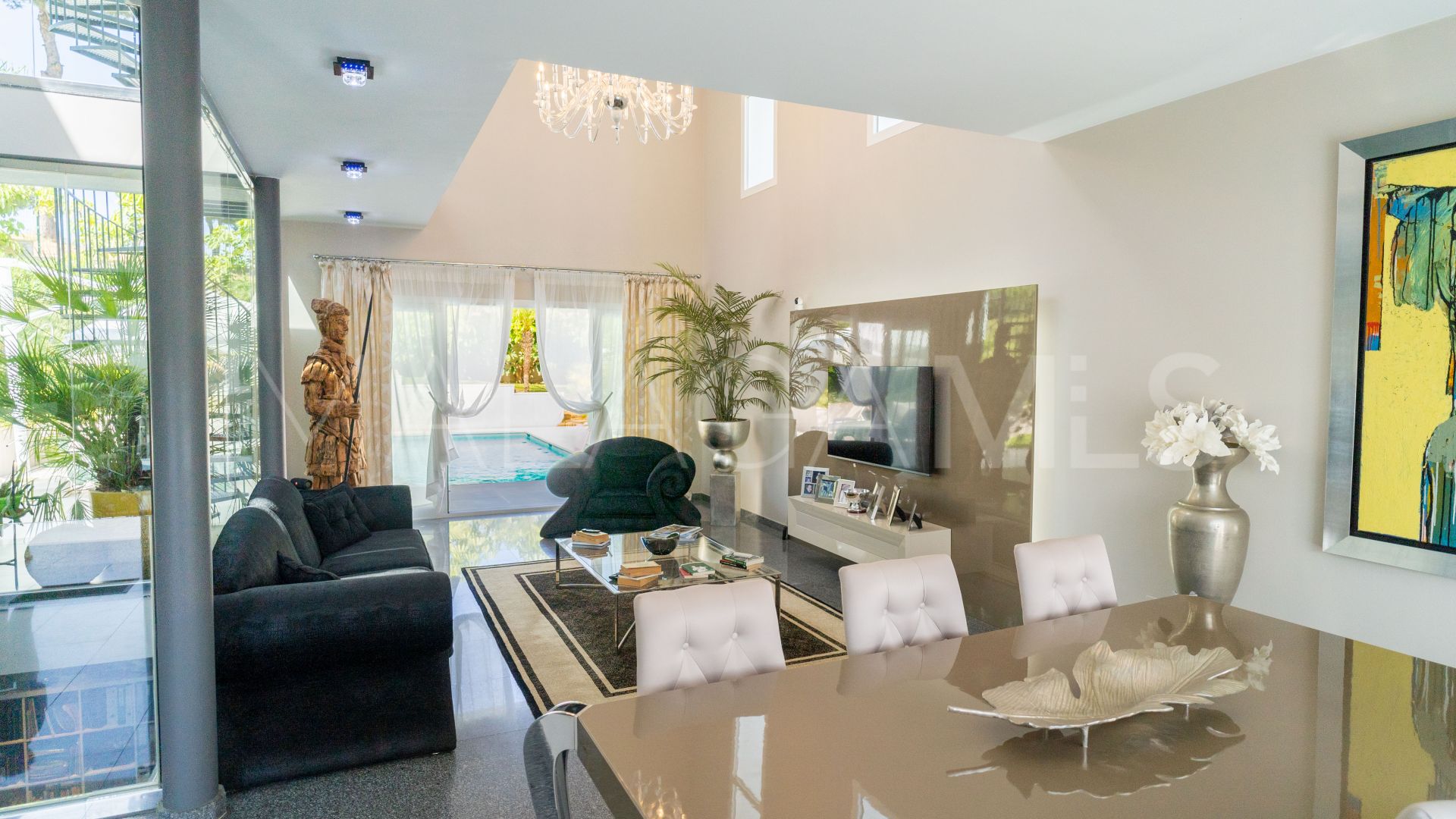 Villa for sale in La Cala Golf Resort