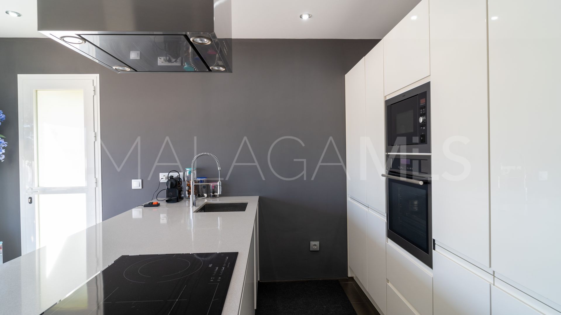 Villa for sale in La Cala Golf Resort de 5 bedrooms