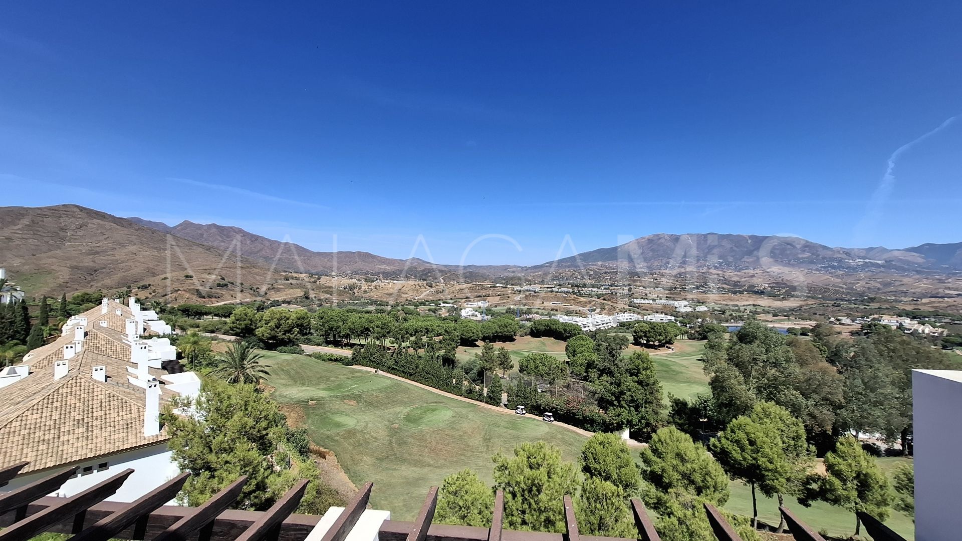 La Cala Golf Resort, adosado with 2 bedrooms for sale