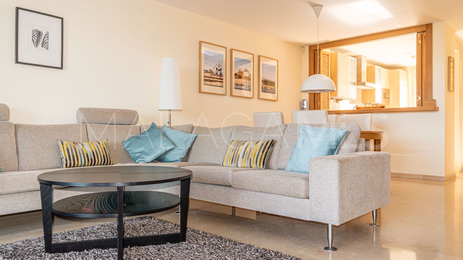 Radhus for sale in La Cala Golf Resort