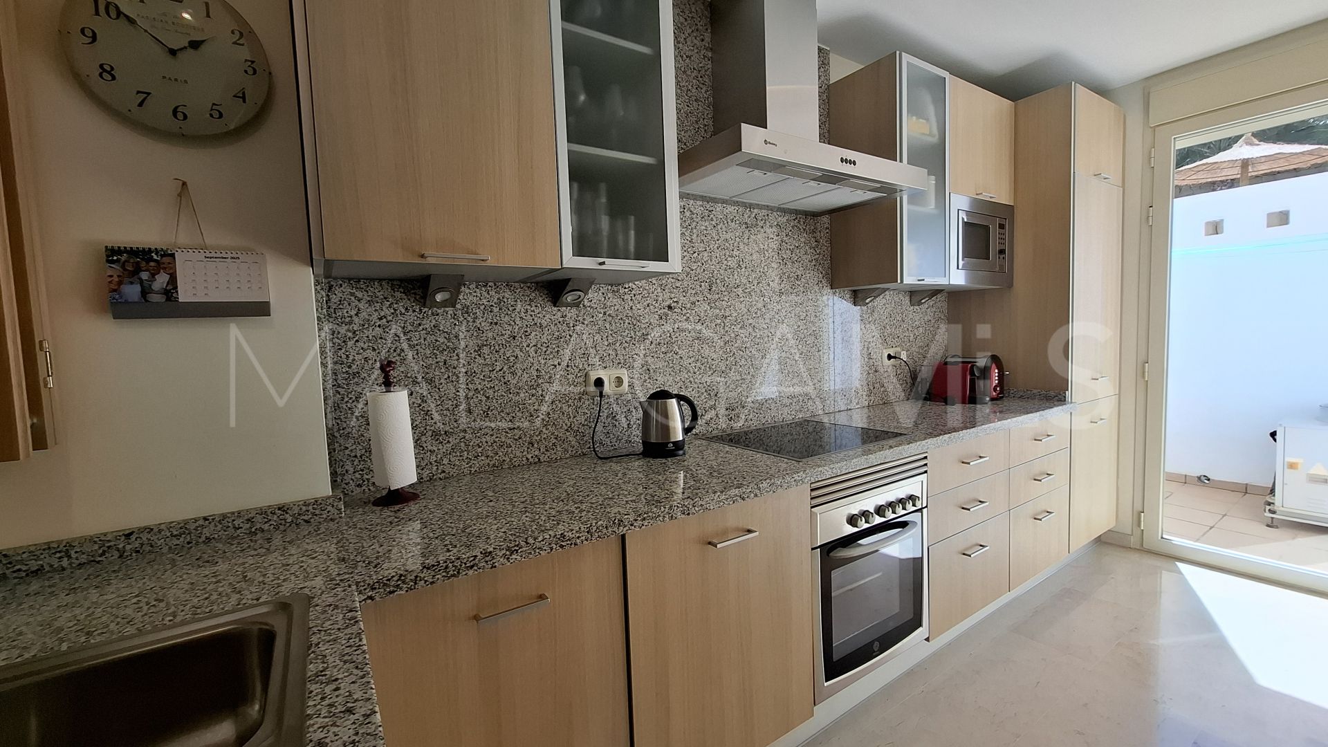 Radhus for sale in La Cala Golf Resort