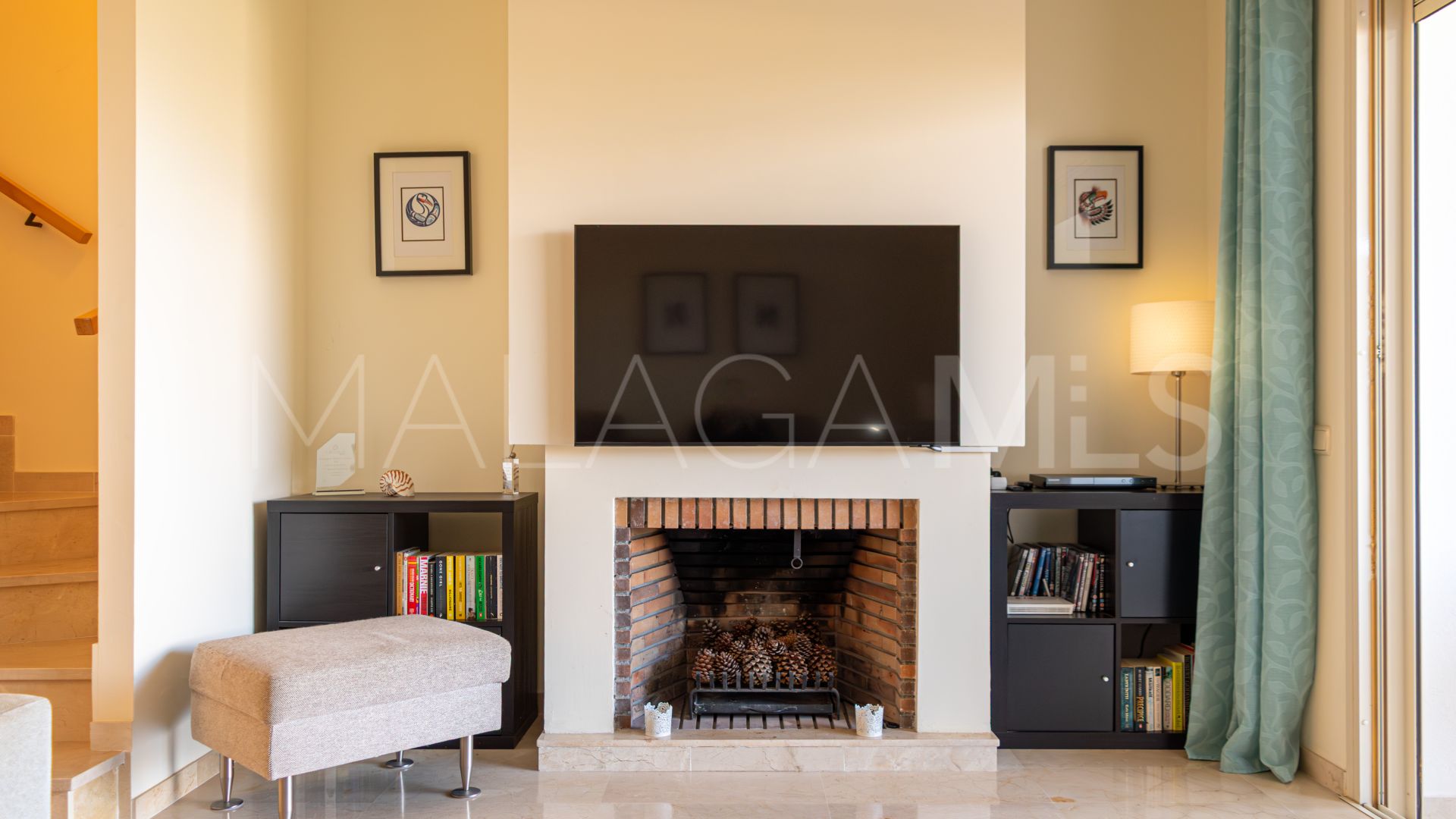 Radhus for sale in La Cala Golf Resort