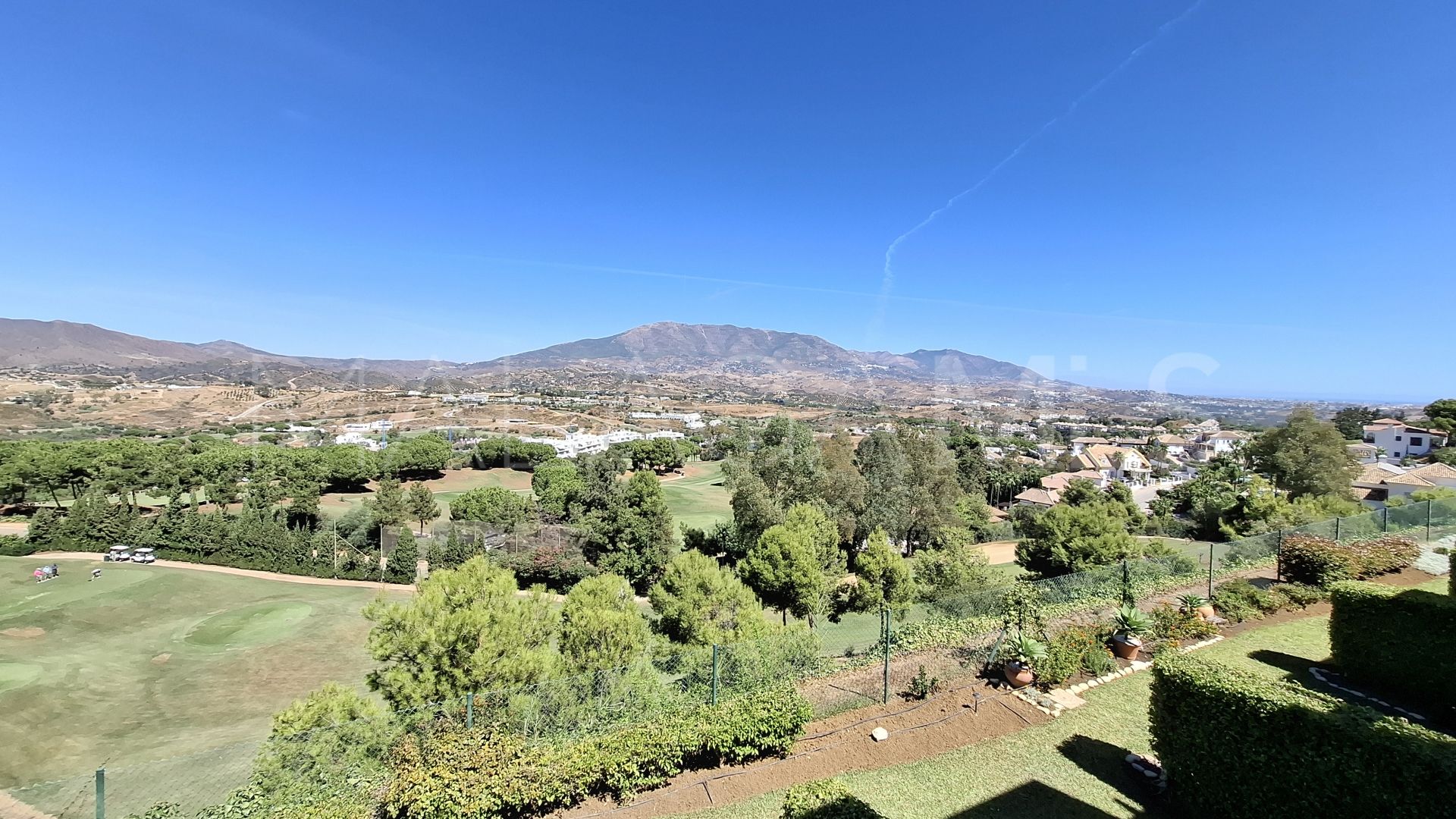 La Cala Golf Resort, adosado with 2 bedrooms for sale