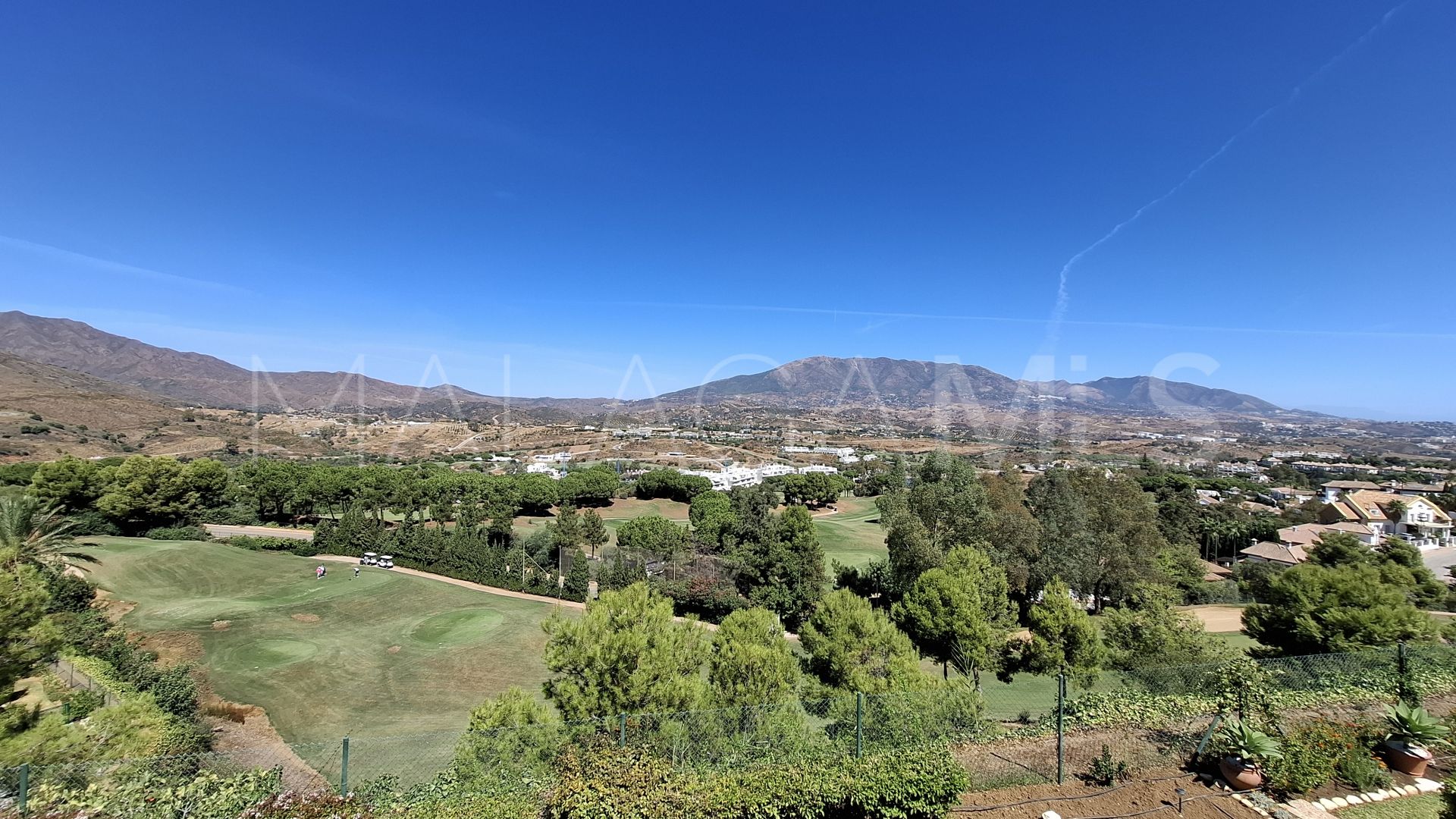 Radhus for sale in La Cala Golf Resort