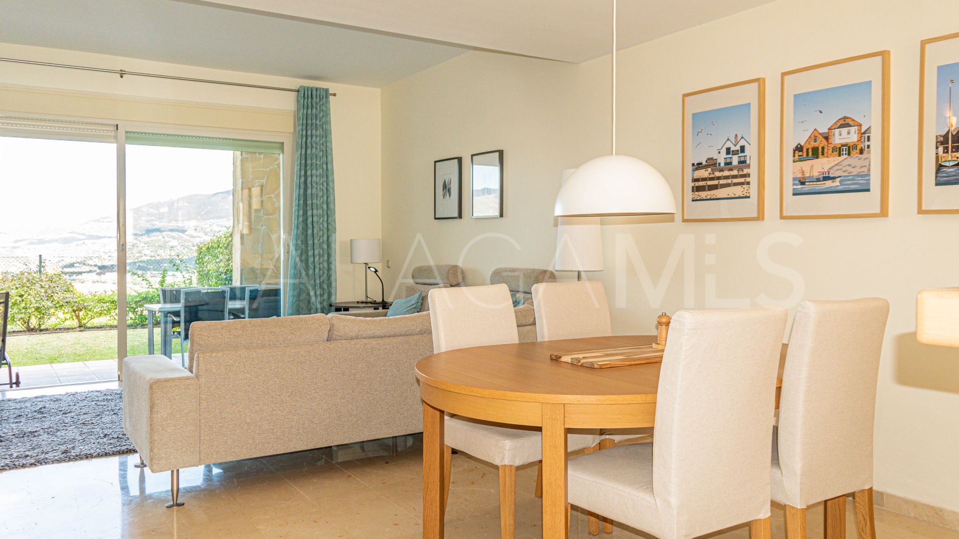 Radhus for sale in La Cala Golf Resort