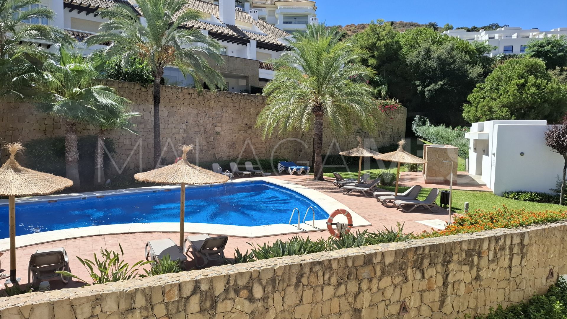 Radhus for sale in La Cala Golf Resort