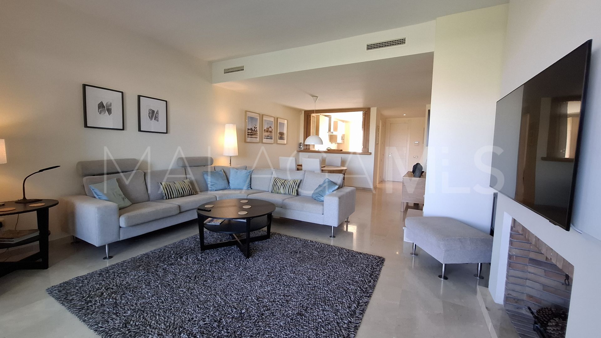 Radhus for sale in La Cala Golf Resort