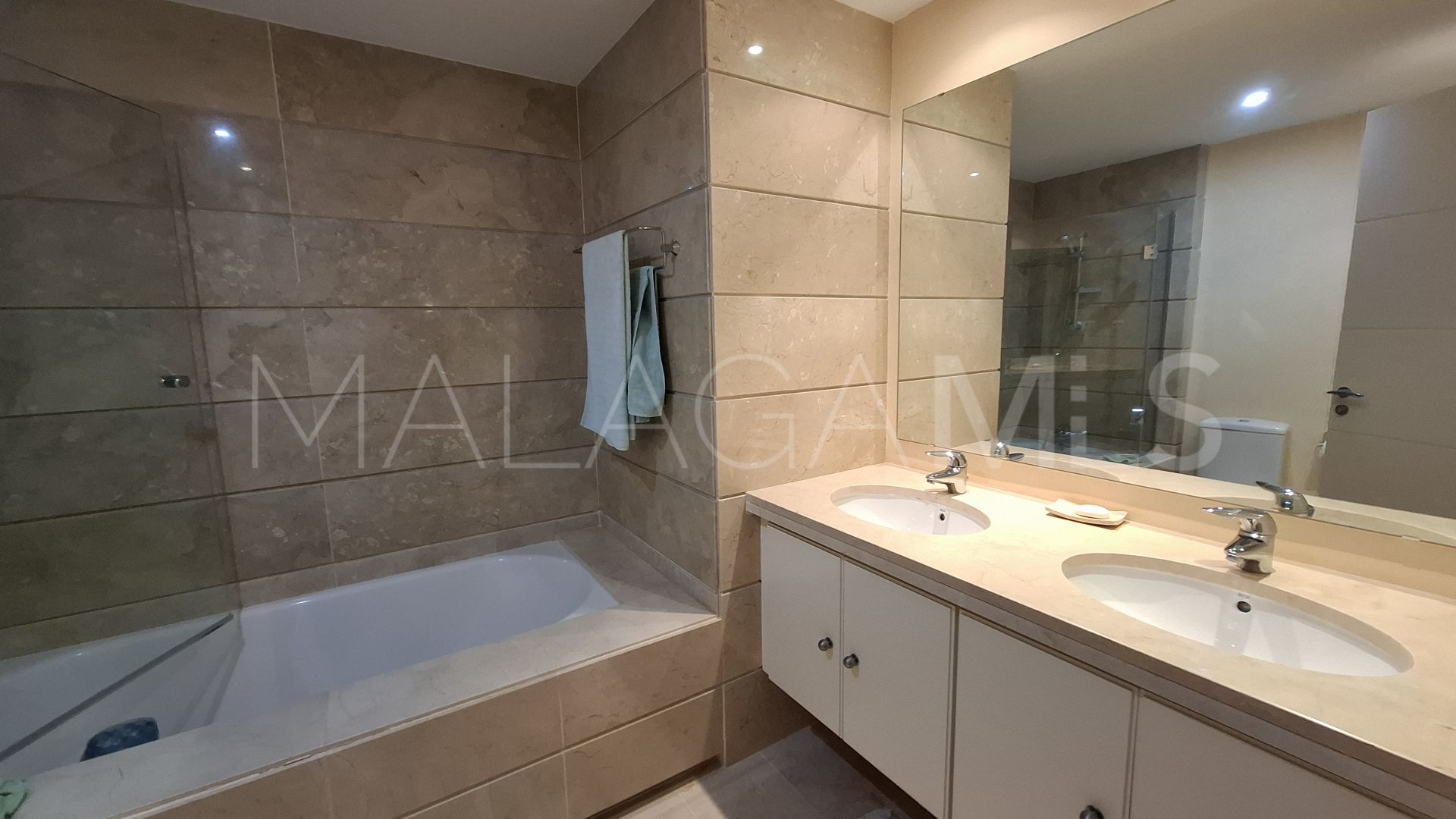 Radhus for sale in La Cala Golf Resort