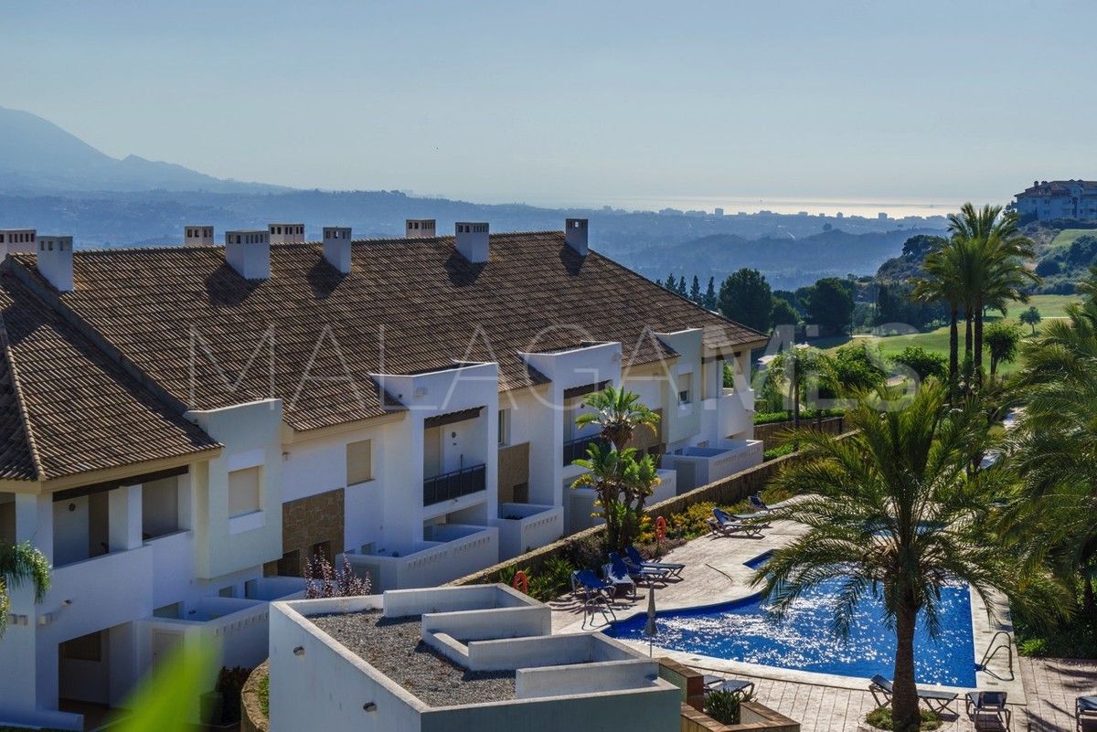 Radhus for sale in La Cala Golf Resort