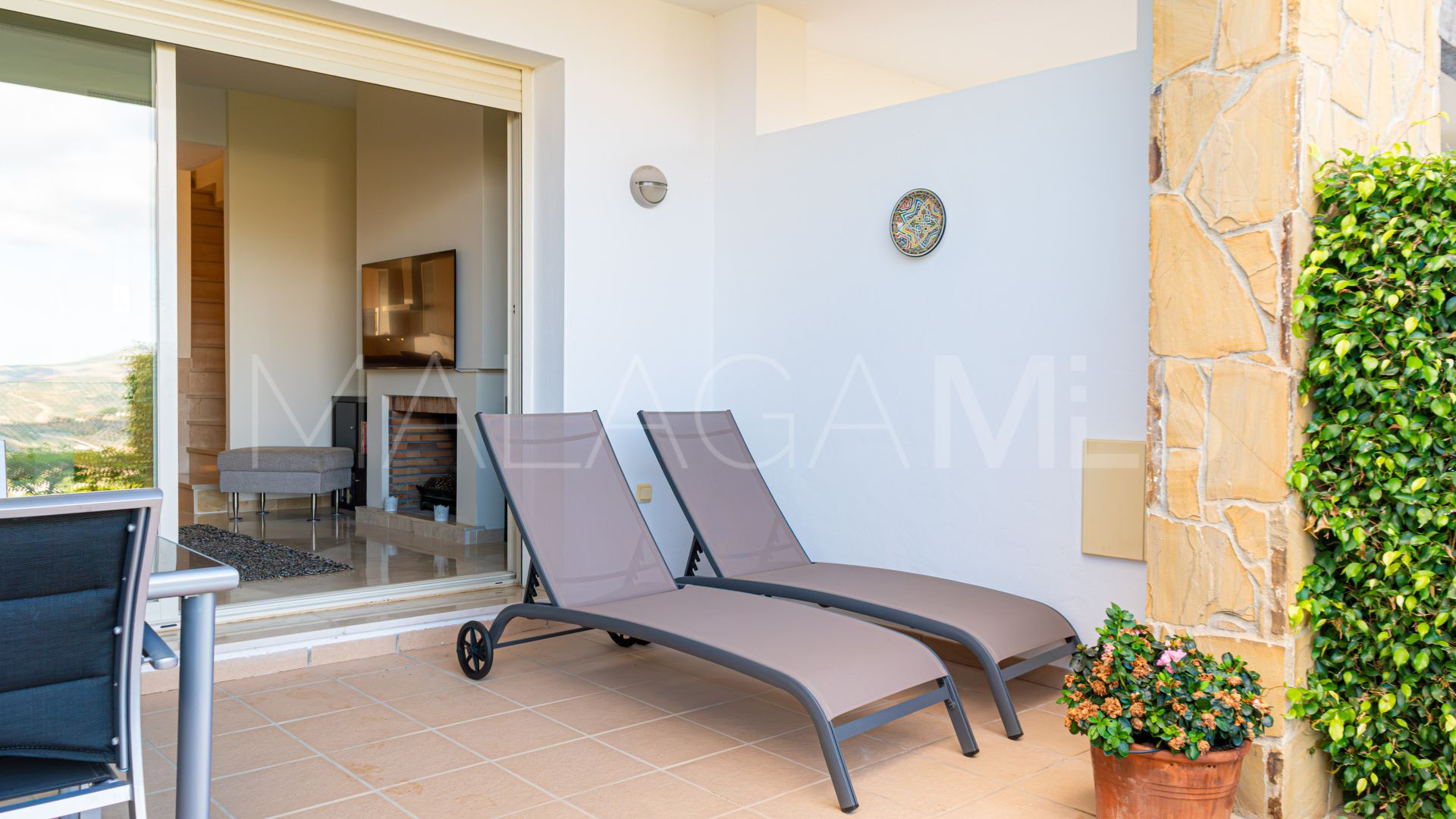 Radhus for sale in La Cala Golf Resort