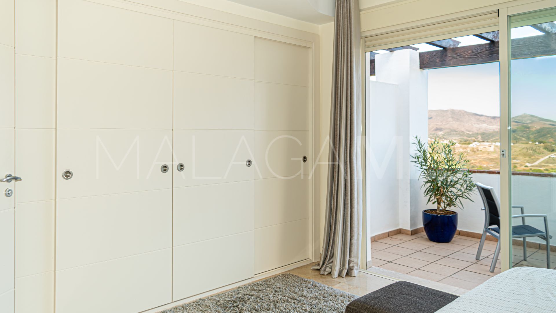 Radhus for sale in La Cala Golf Resort