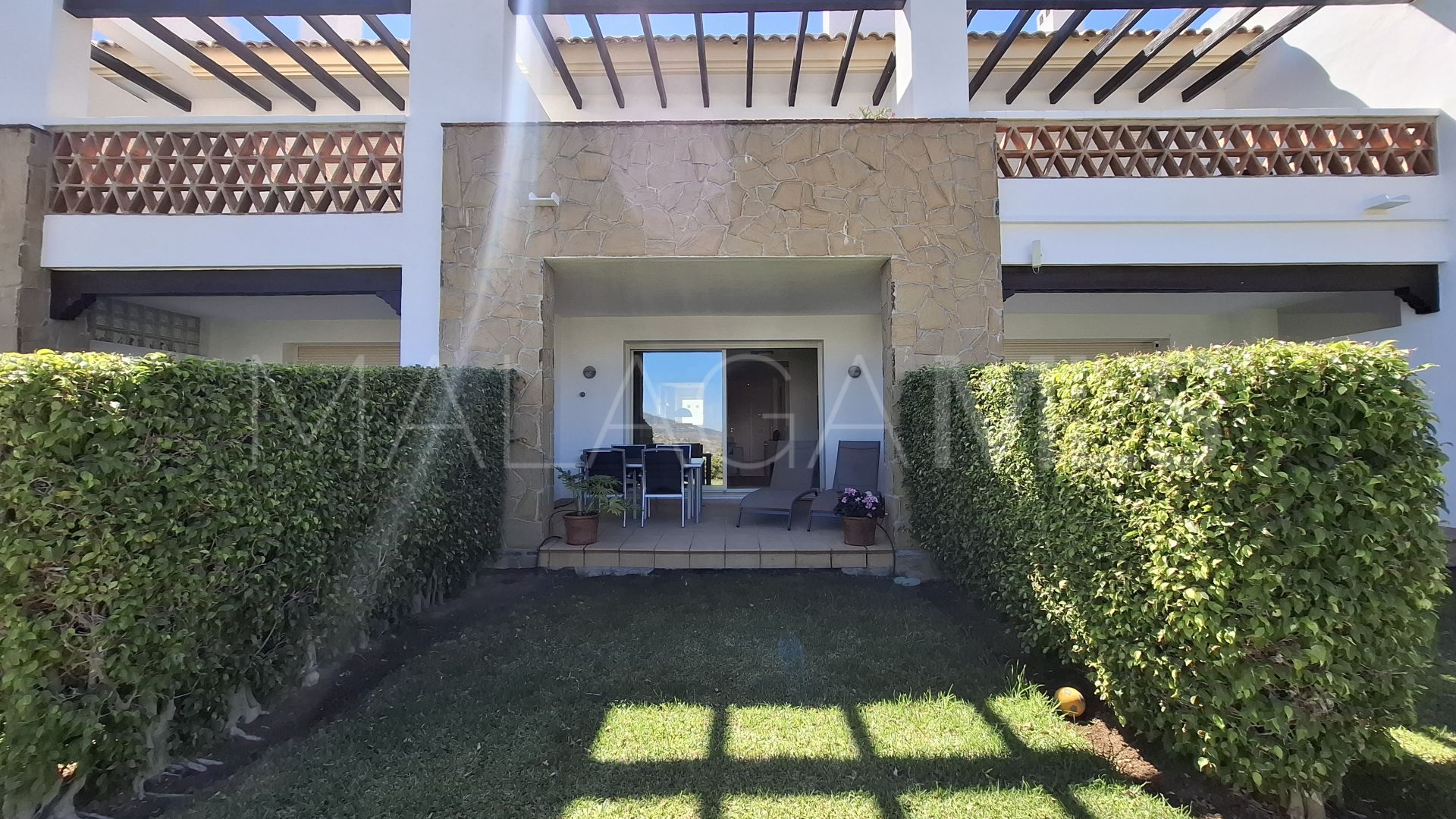 Radhus for sale in La Cala Golf Resort