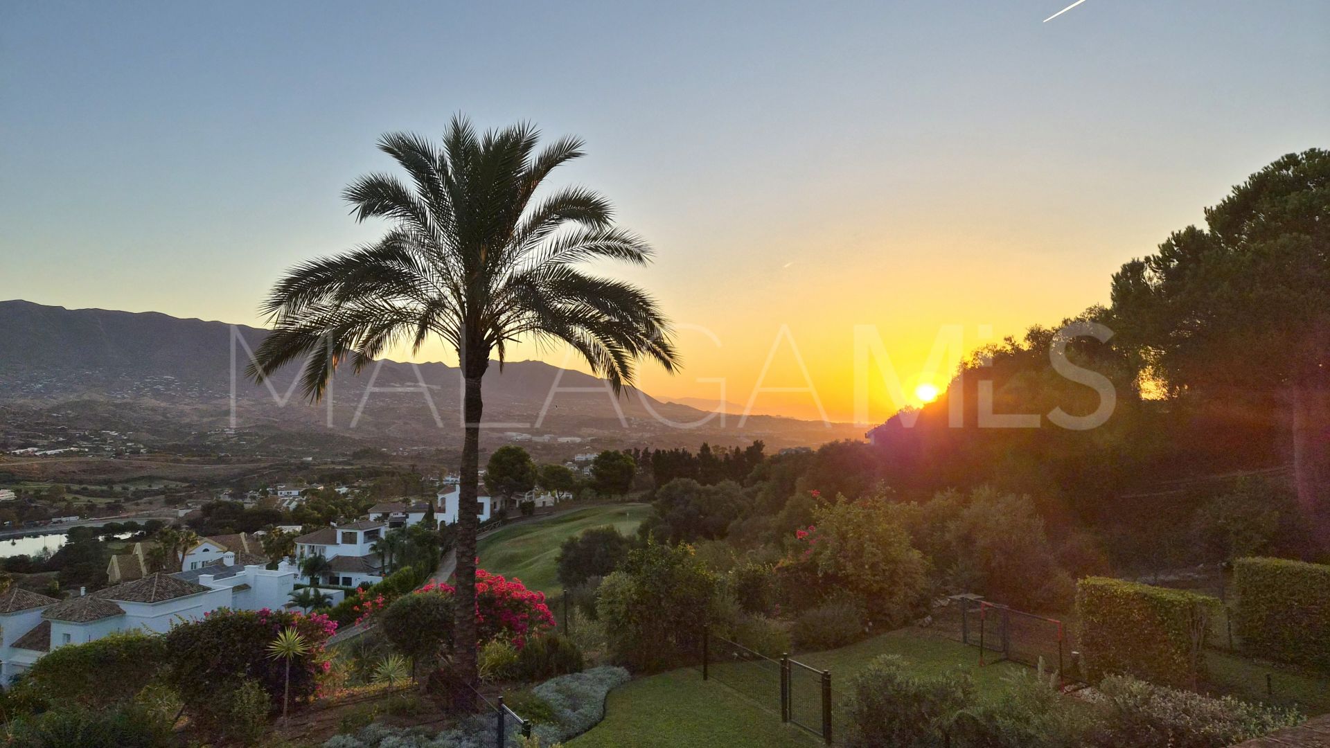 Adosado for sale with 3 bedrooms in La Cala Golf Resort