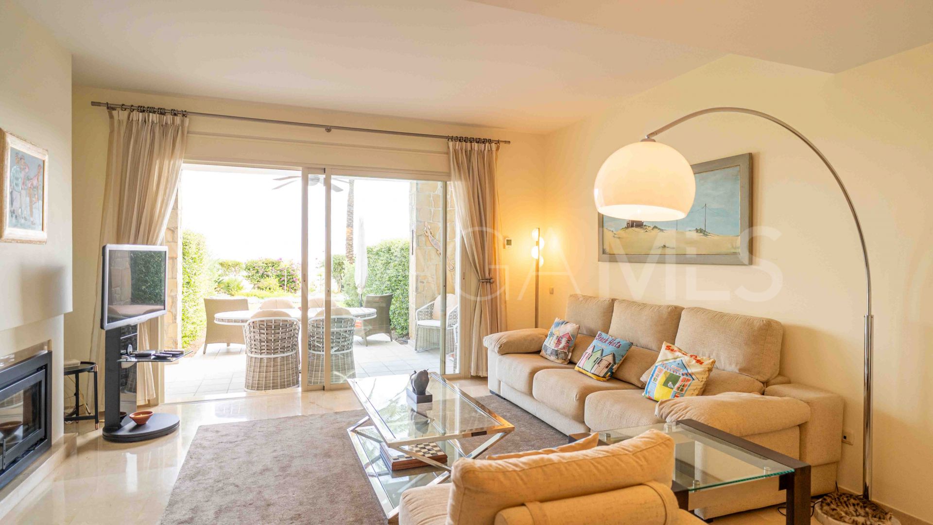 Adosado for sale with 3 bedrooms in La Cala Golf Resort