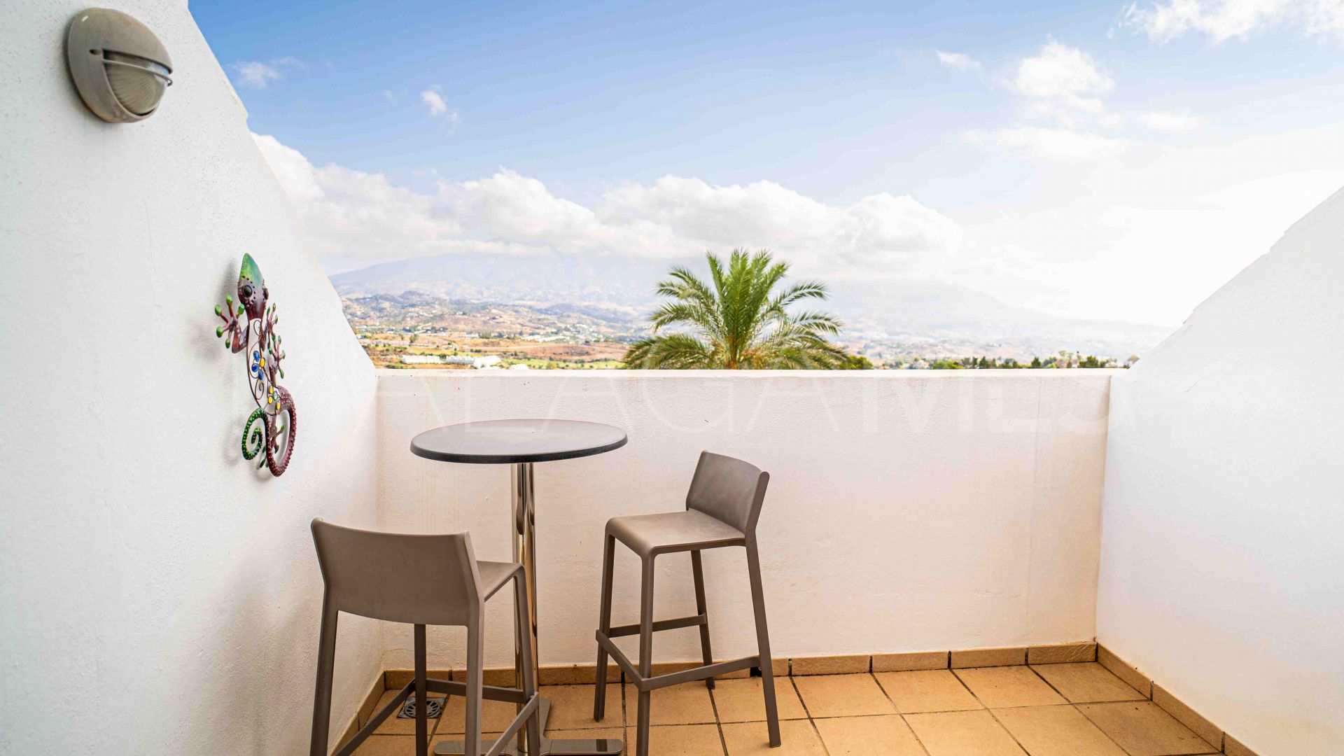 Adosado for sale with 3 bedrooms in La Cala Golf Resort