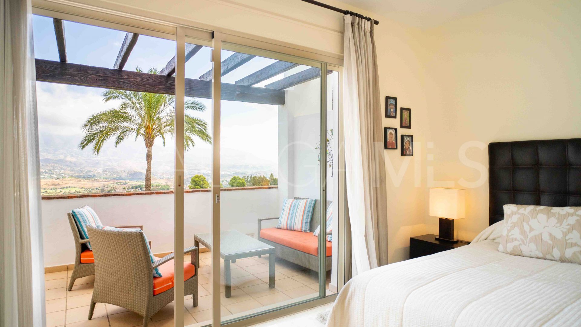 Adosado for sale with 3 bedrooms in La Cala Golf Resort