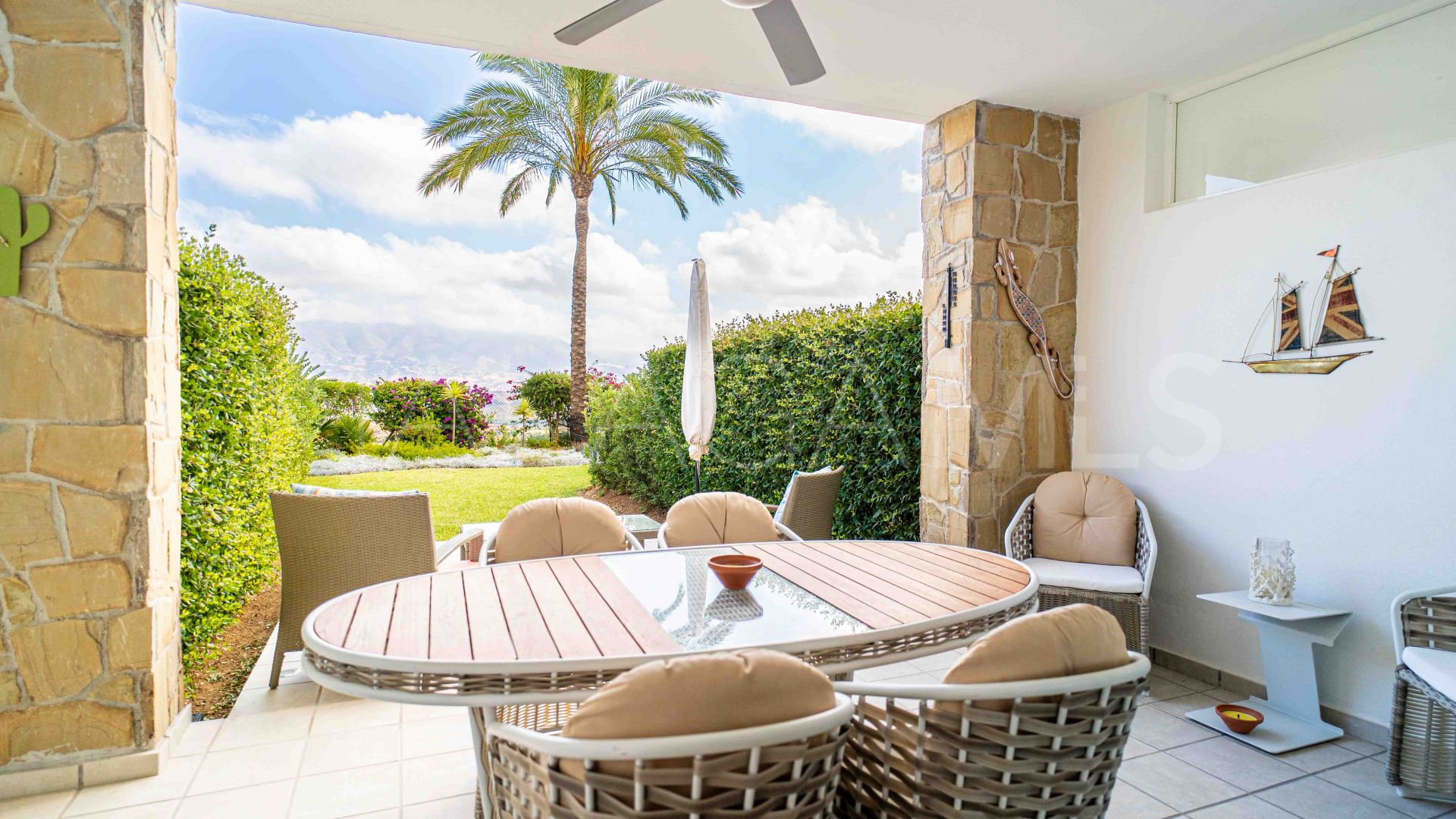 Adosado for sale with 3 bedrooms in La Cala Golf Resort