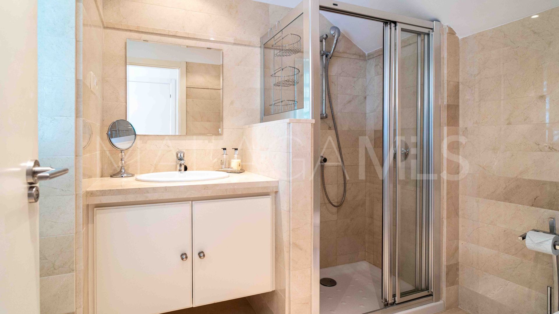 Adosado for sale with 3 bedrooms in La Cala Golf Resort