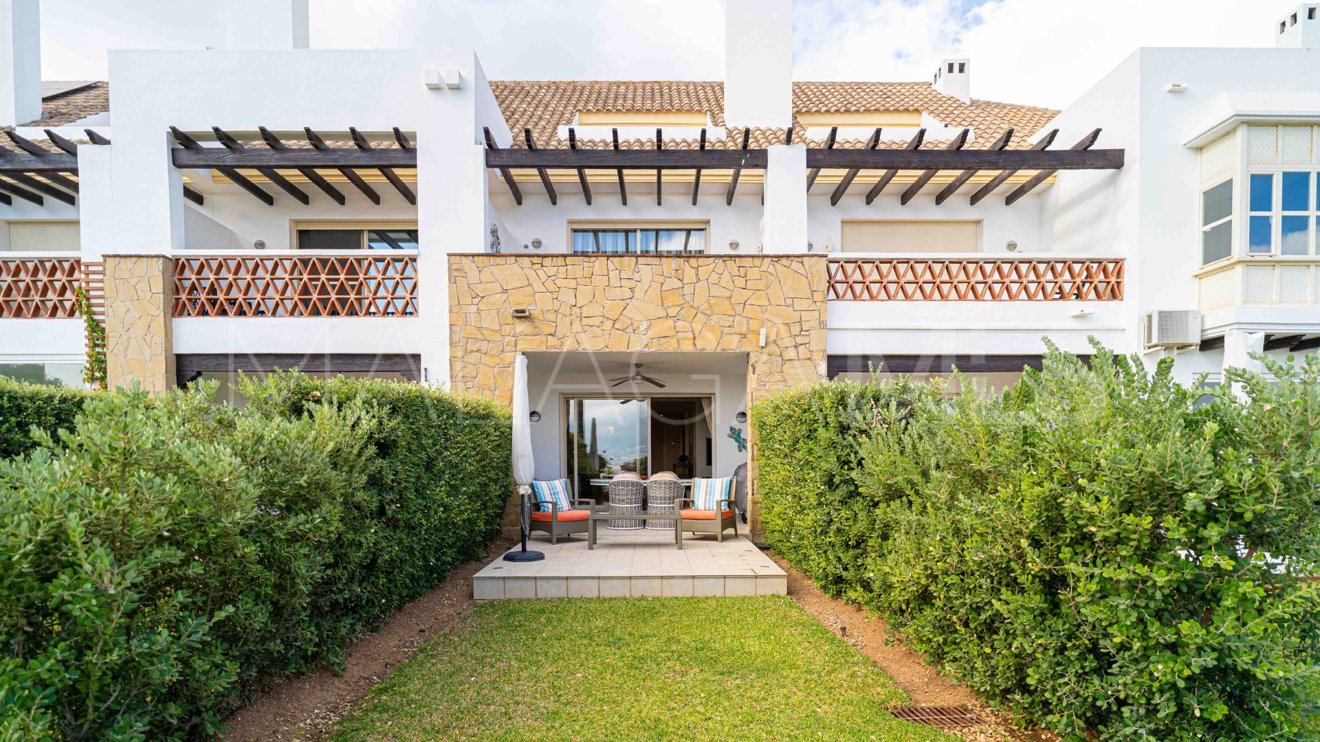 Adosado for sale with 3 bedrooms in La Cala Golf Resort