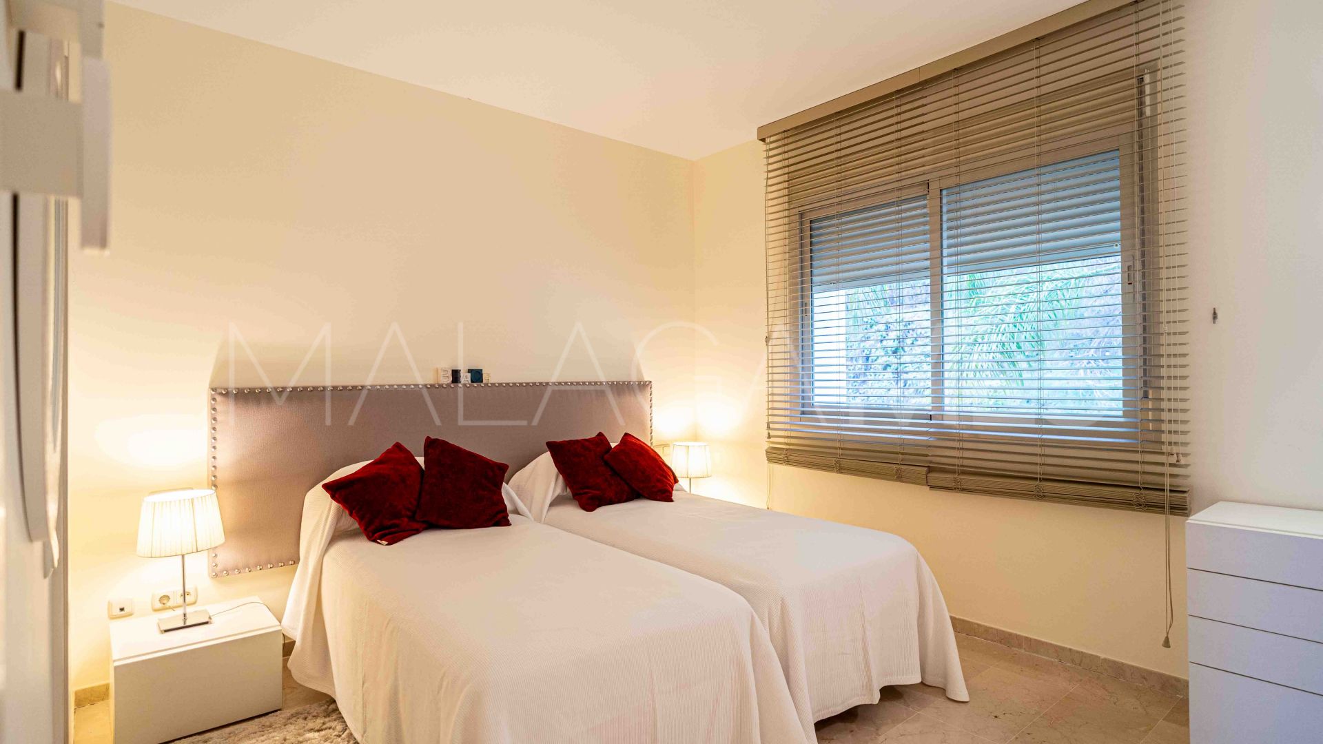 Adosado for sale with 3 bedrooms in La Cala Golf Resort