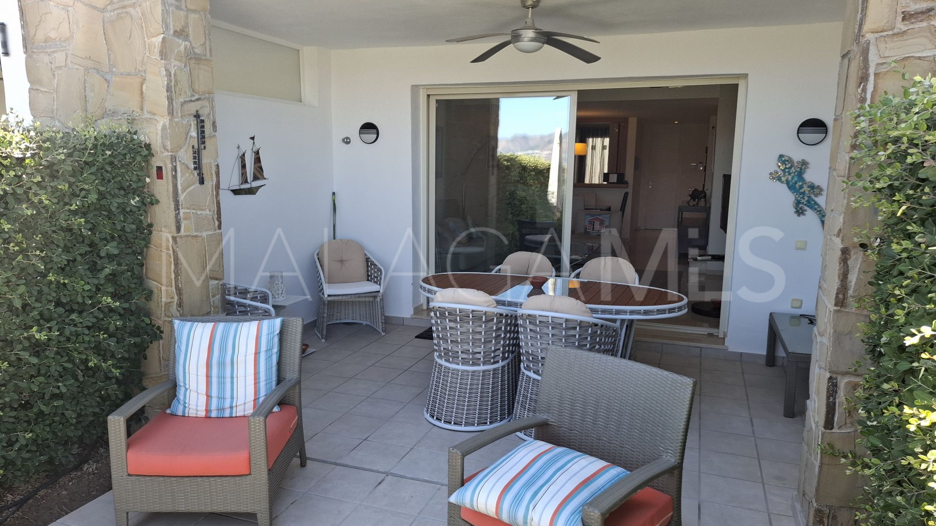 Radhus for sale in La Cala Golf Resort