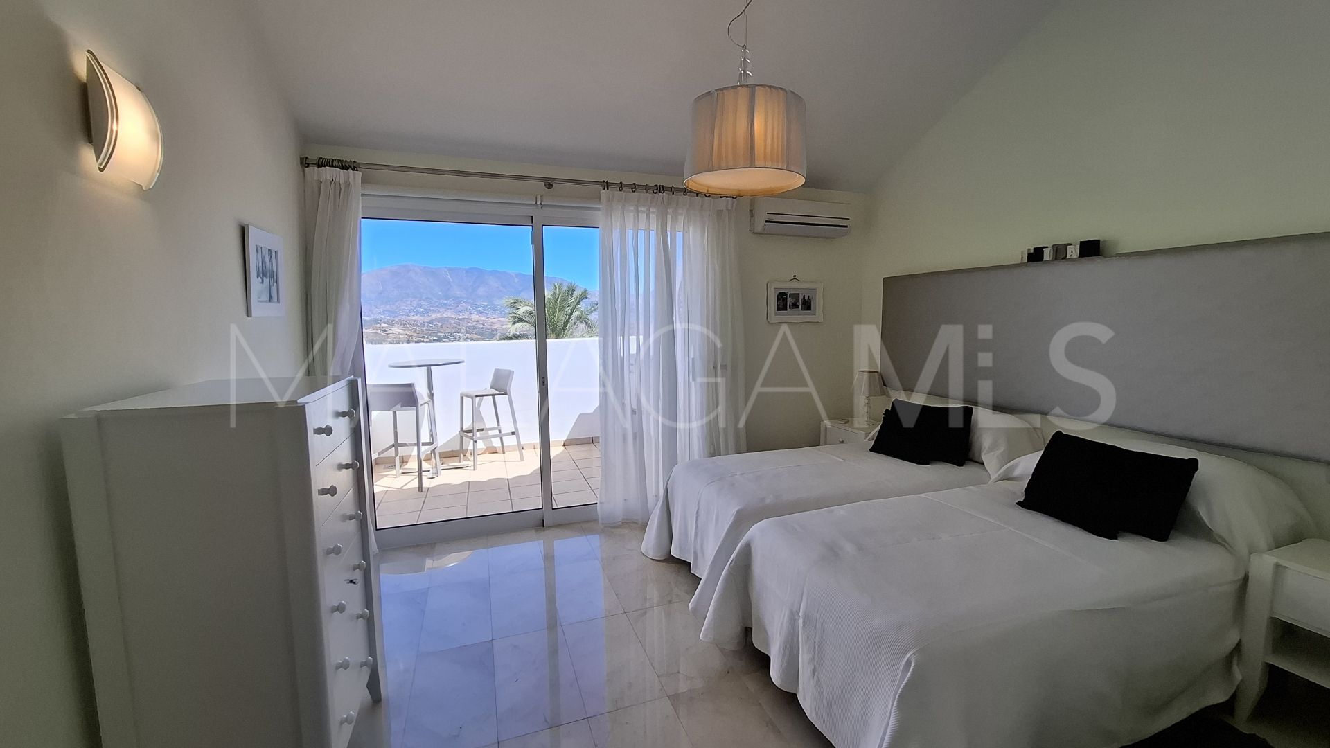 Radhus for sale in La Cala Golf Resort