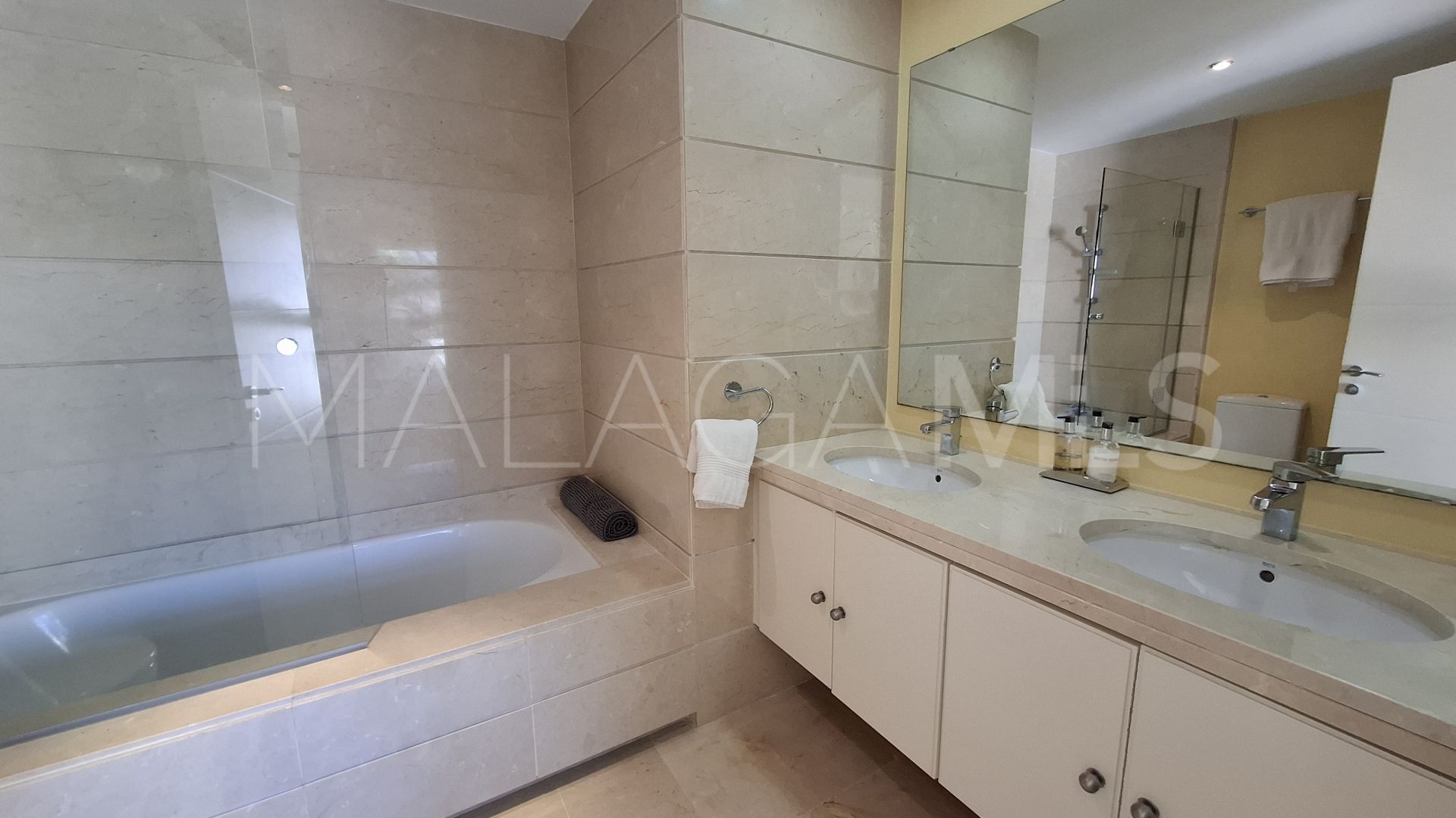 Radhus for sale in La Cala Golf Resort