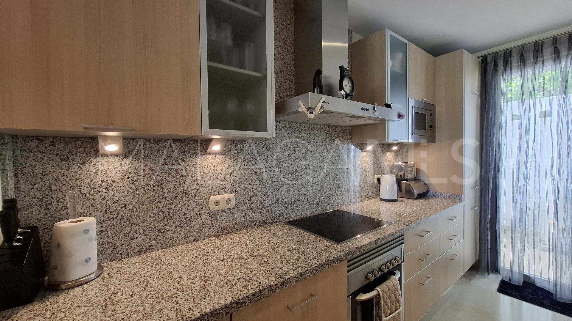 Radhus for sale in La Cala Golf Resort