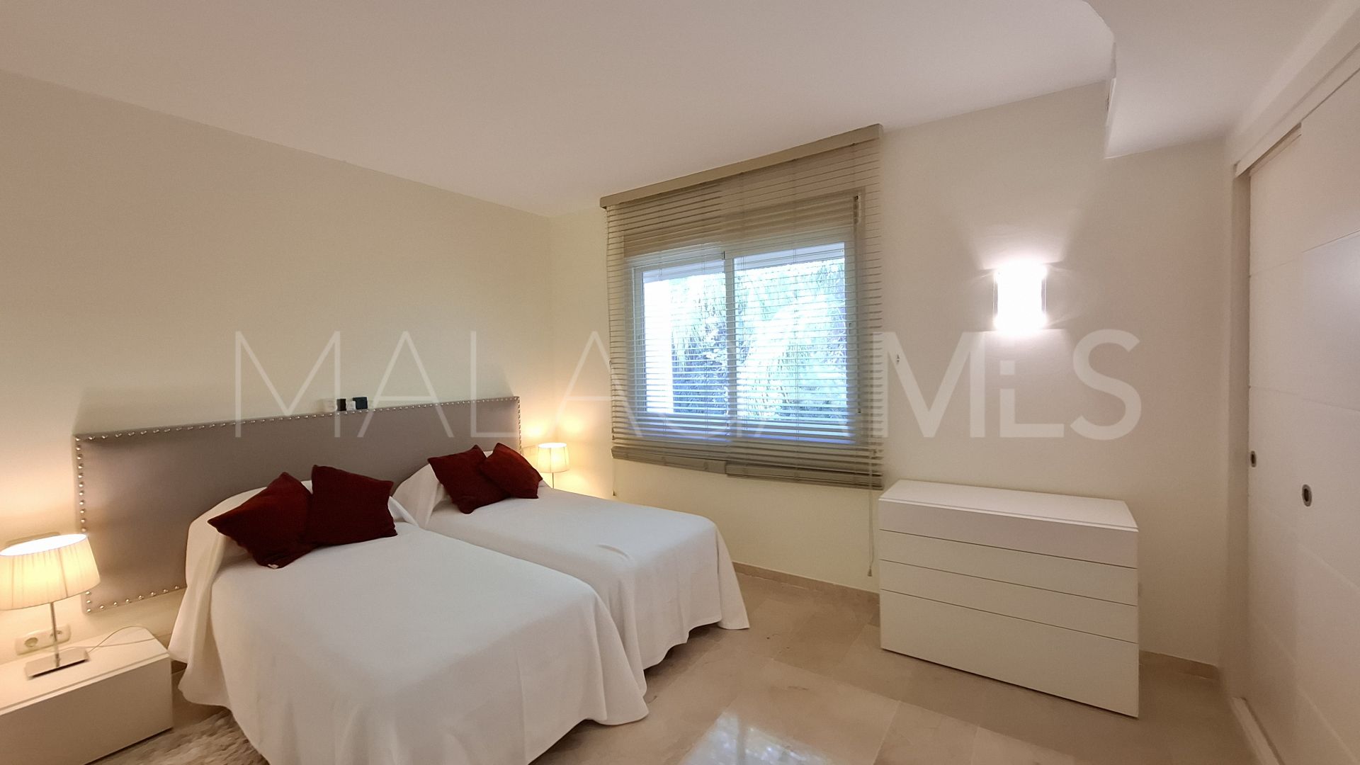 Radhus for sale in La Cala Golf Resort