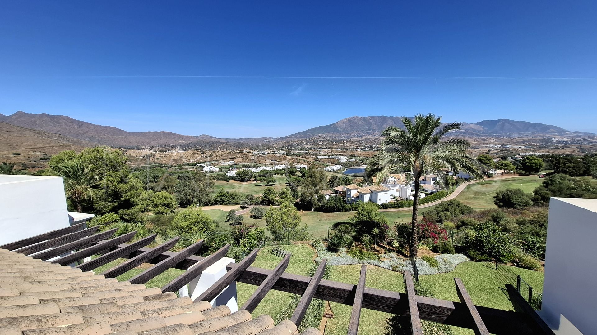 Radhus for sale in La Cala Golf Resort
