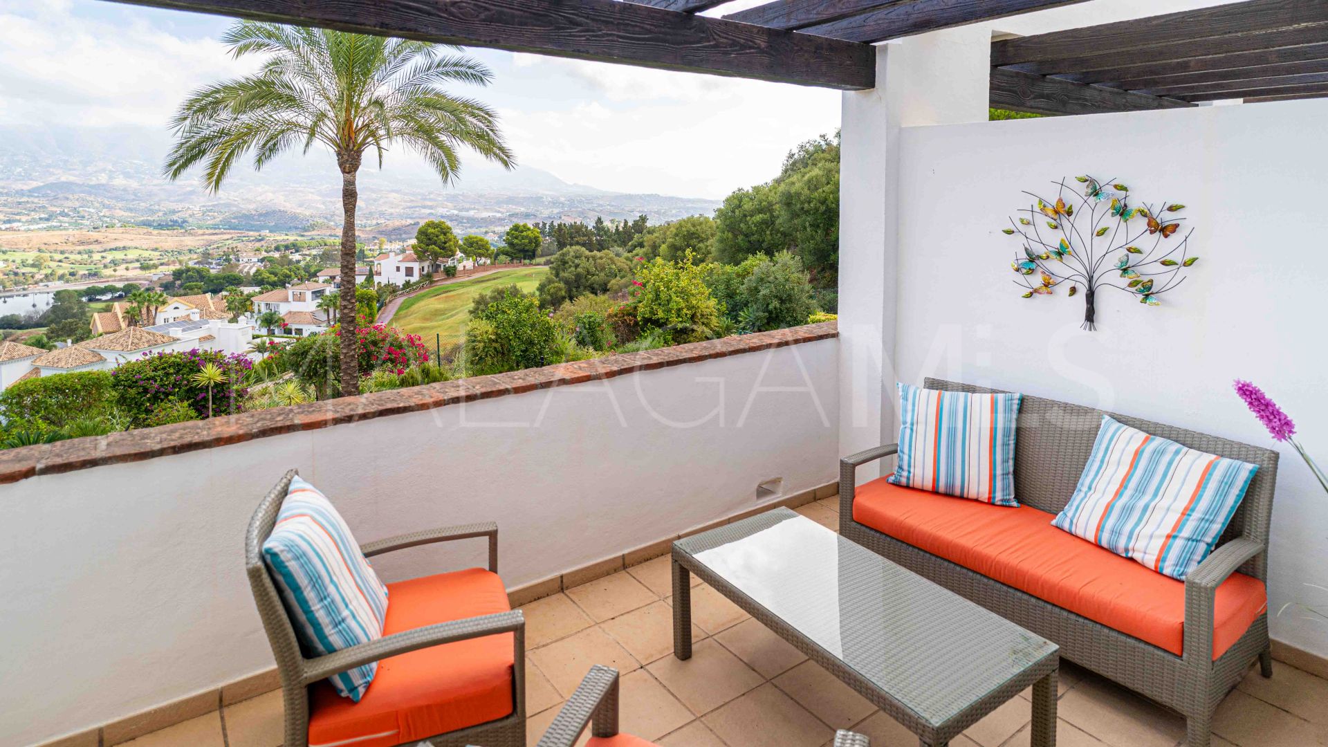 Adosado for sale with 3 bedrooms in La Cala Golf Resort