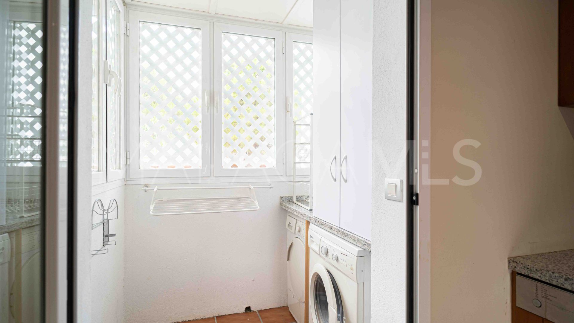 Tvåvånings takvåning for sale in La Cala Golf Resort