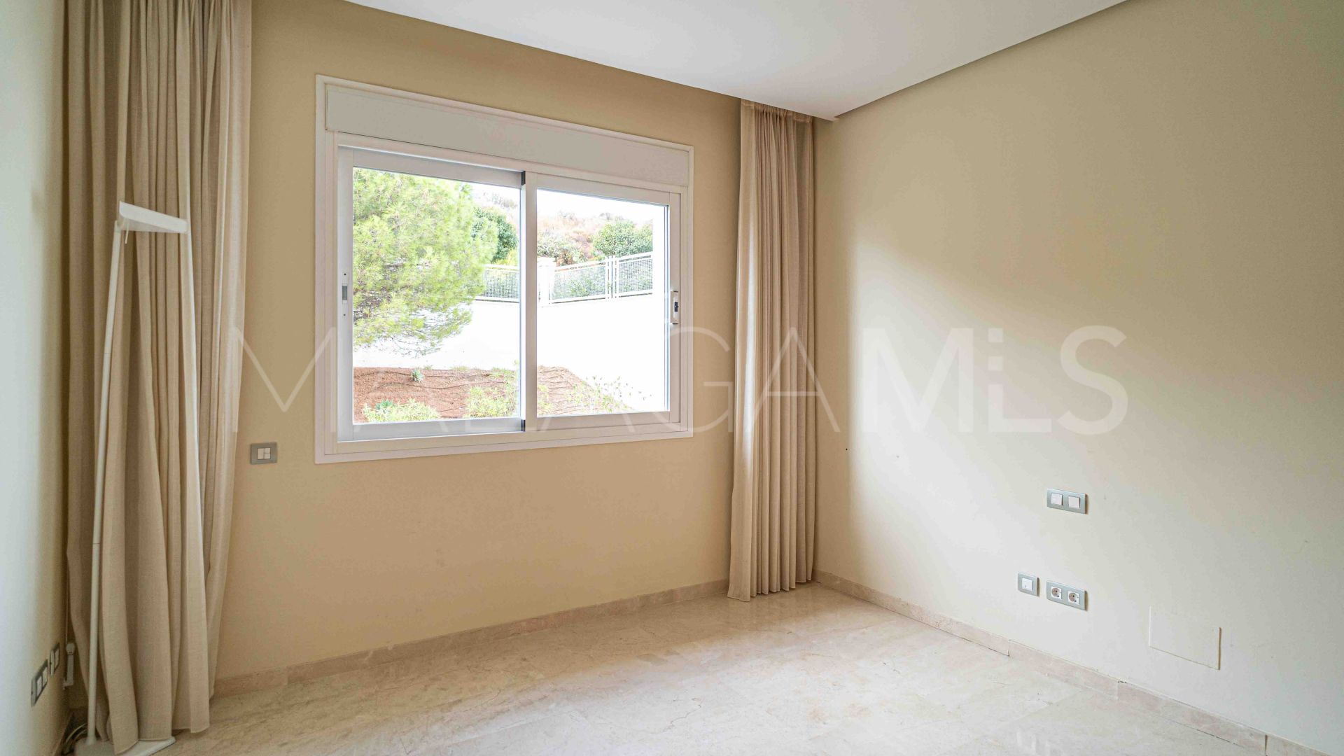 Tvåvånings takvåning for sale in La Cala Golf Resort