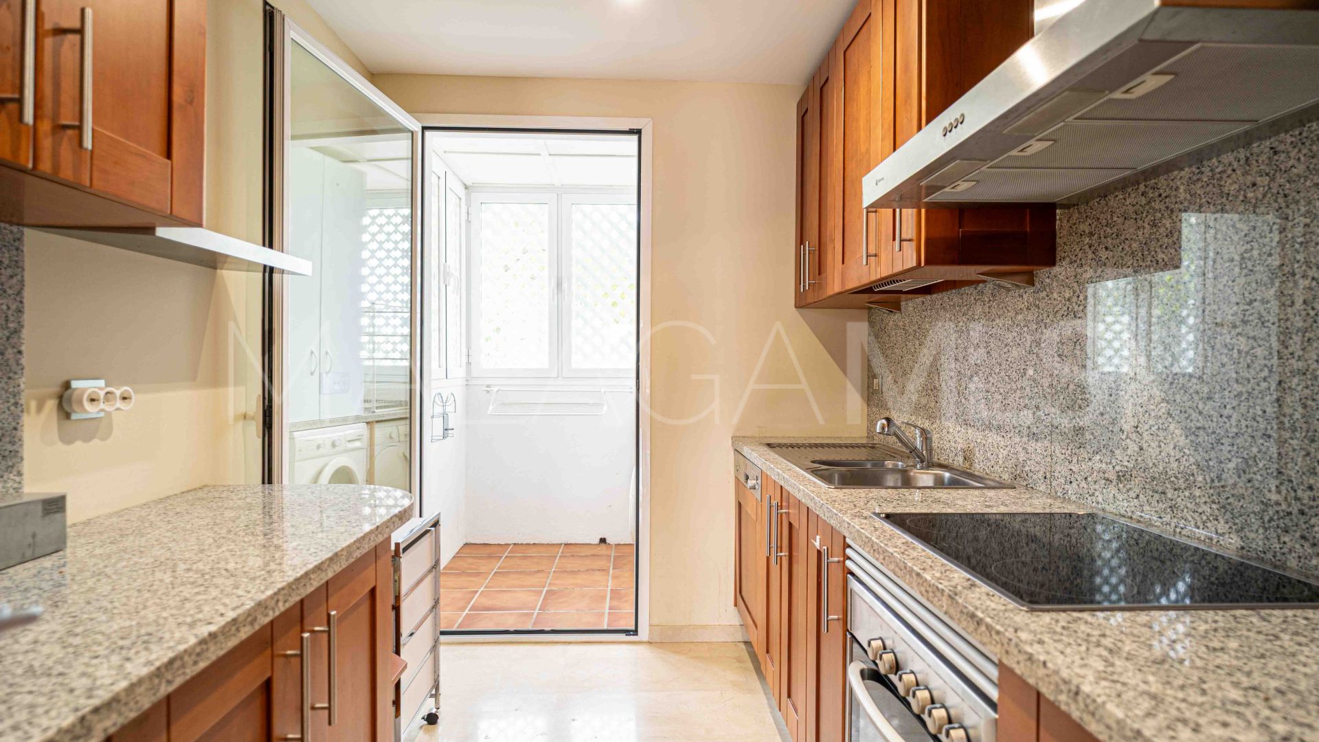 Tvåvånings takvåning for sale in La Cala Golf Resort