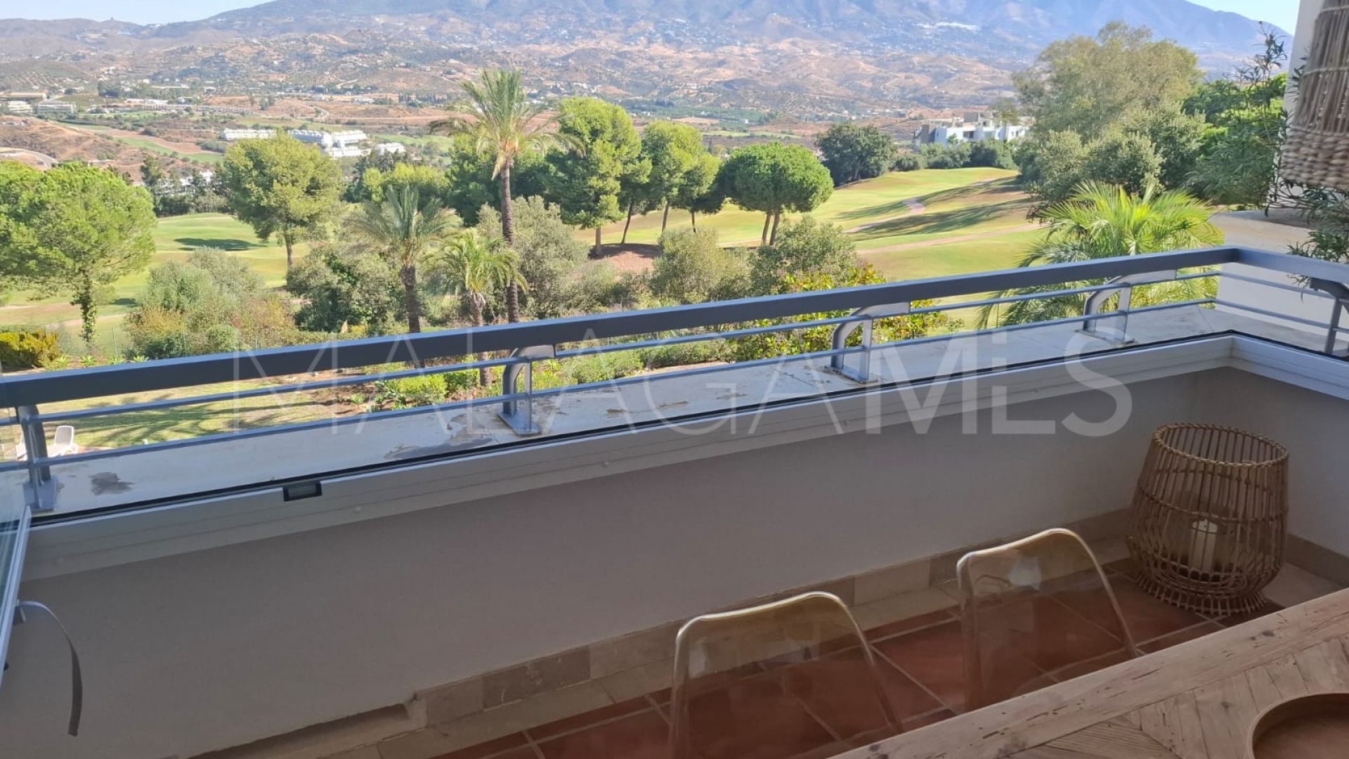 Lägenhet for sale in La Cala Golf Resort