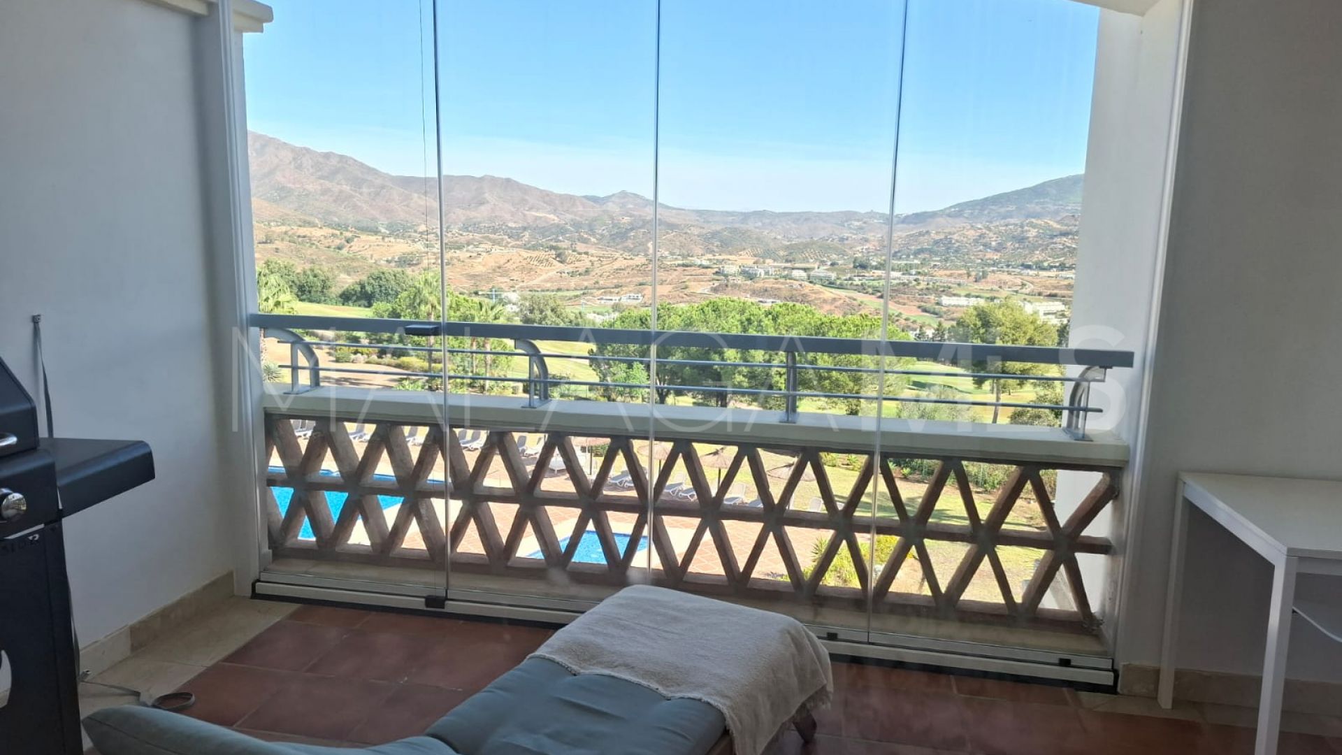 Lägenhet for sale in La Cala Golf Resort