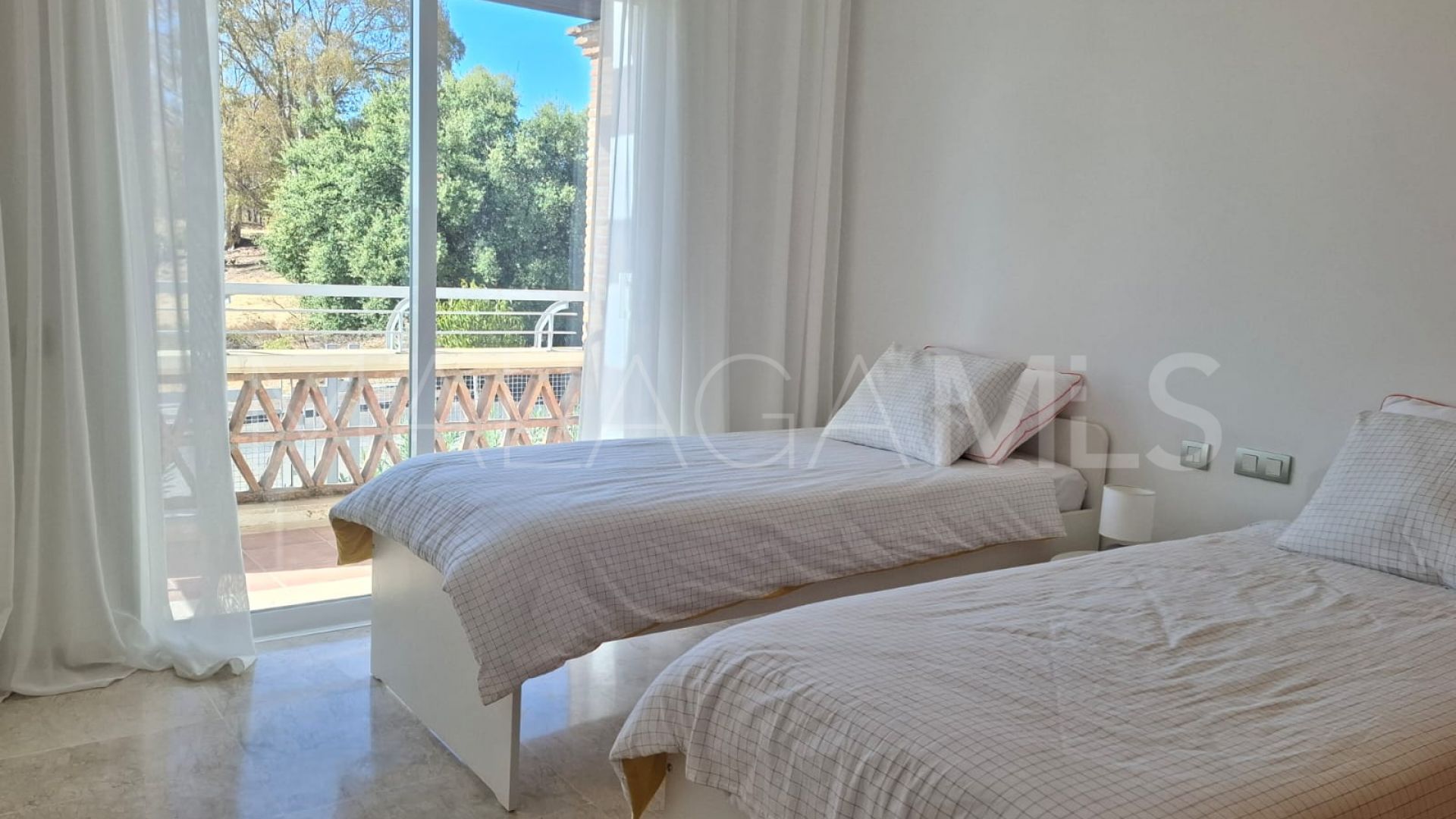 Lägenhet for sale in La Cala Golf Resort