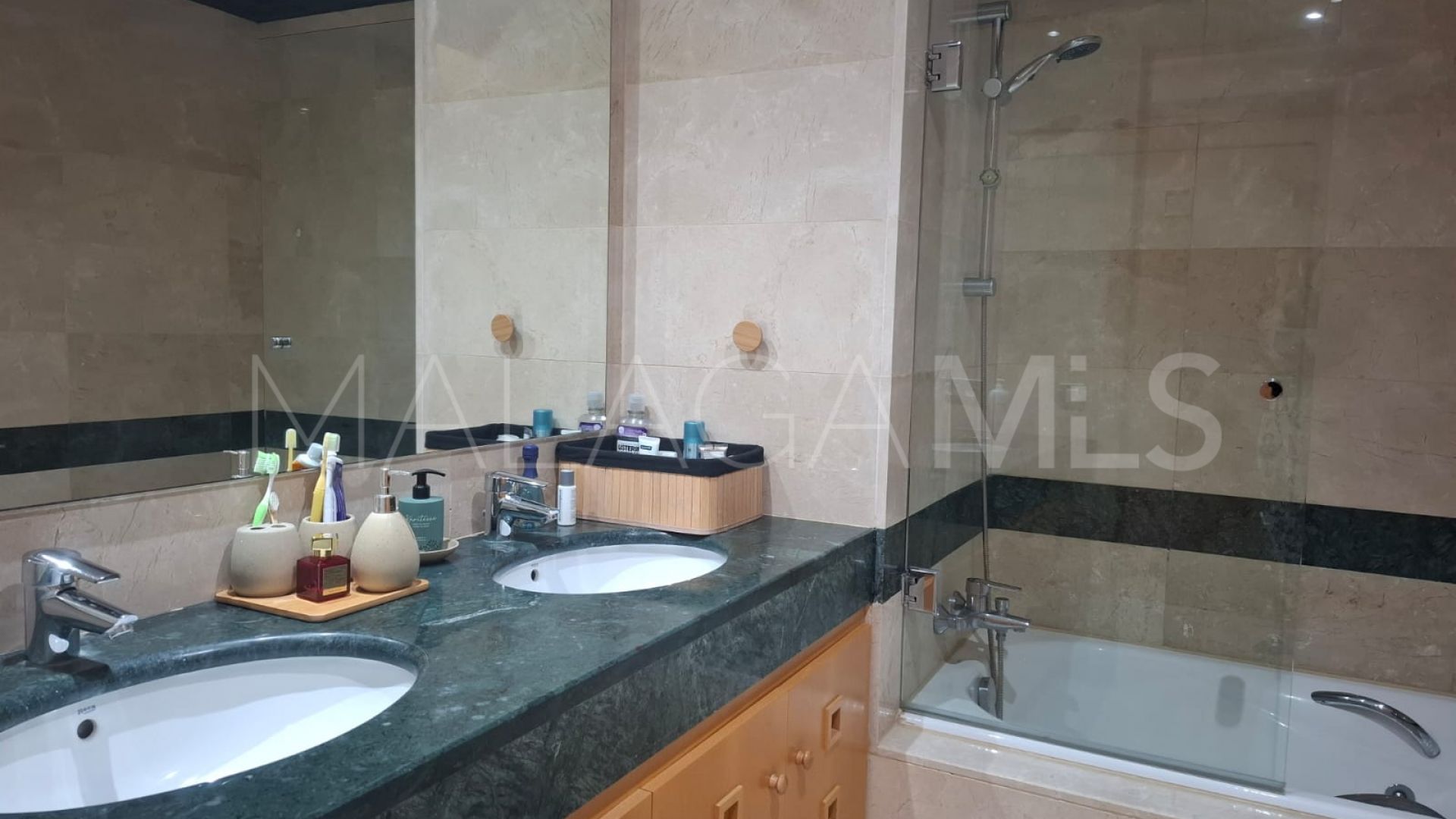 Lägenhet for sale in La Cala Golf Resort